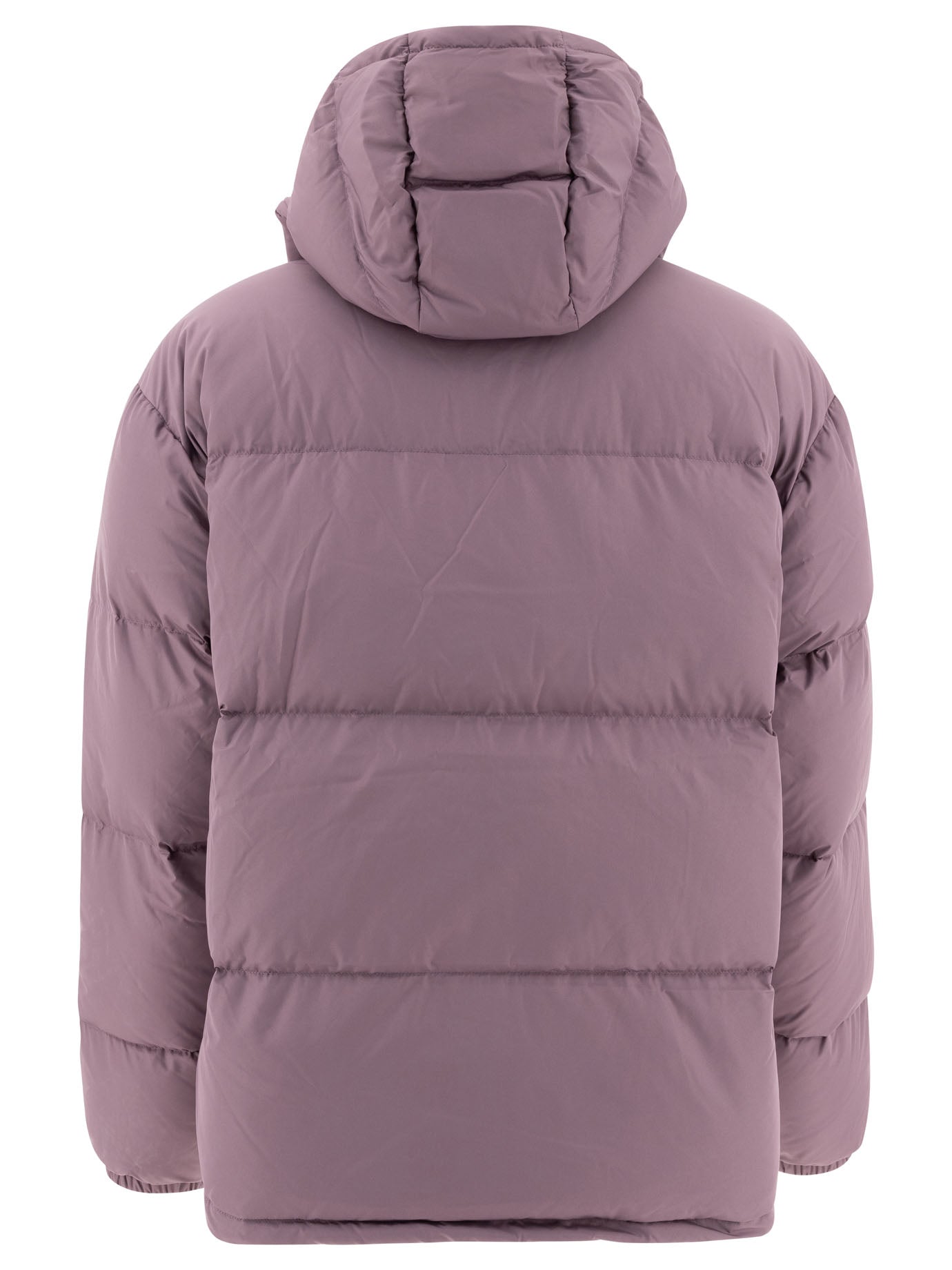 Hiking Patrol Down Jacket