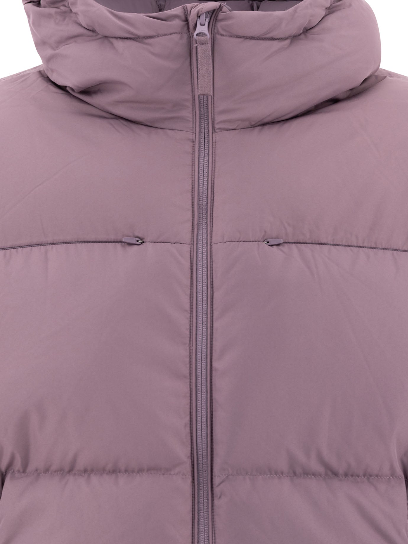 Hiking Patrol Down Jacket