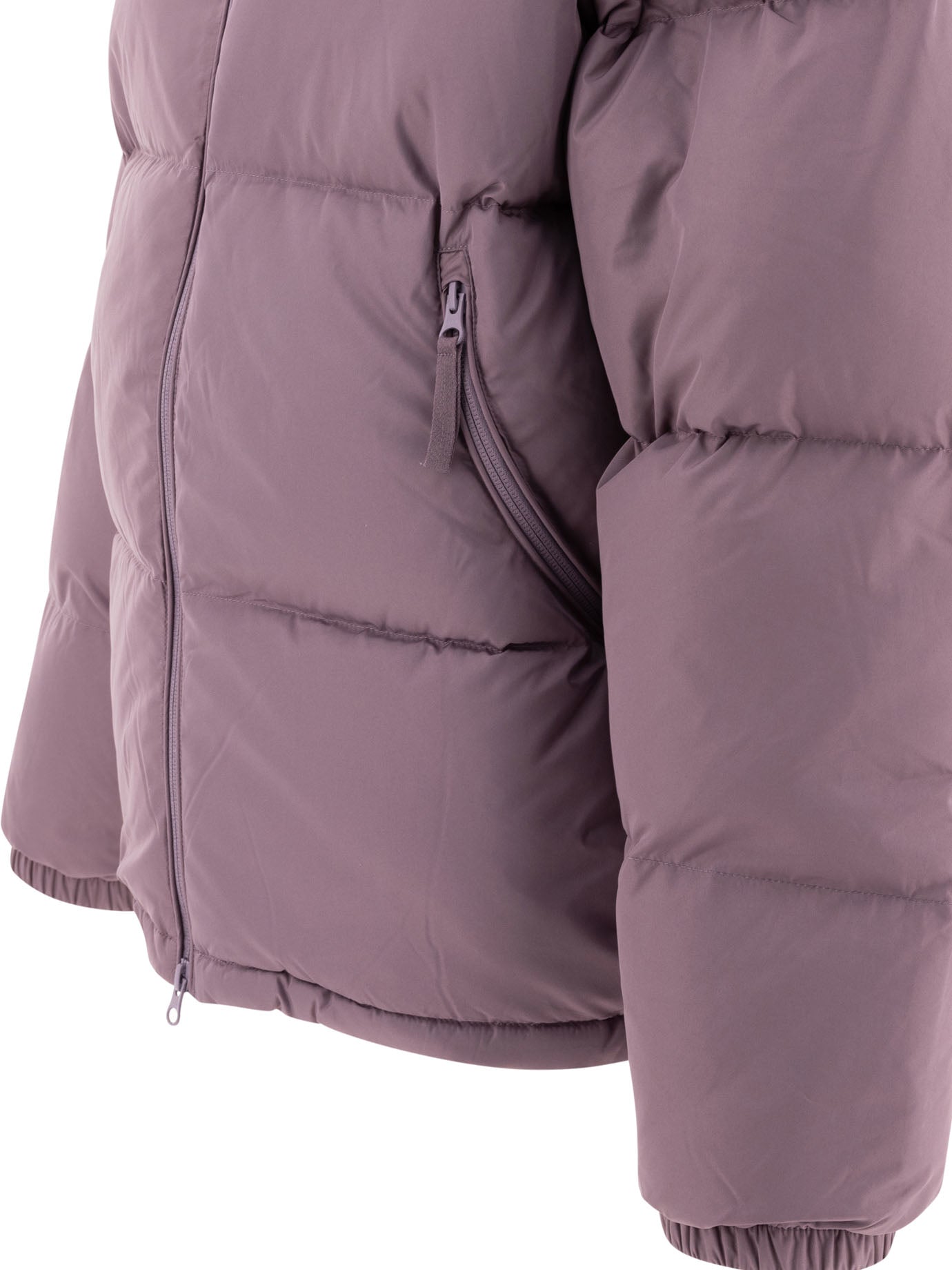 Hiking Patrol Down Jacket