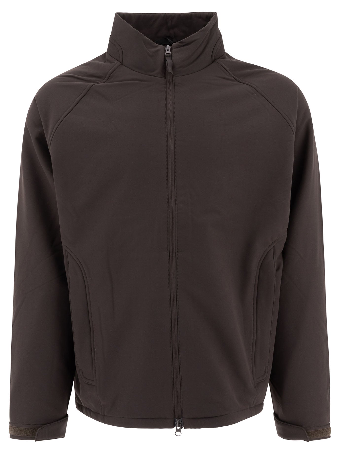 Hiking Patrol Soft Shell Jacket