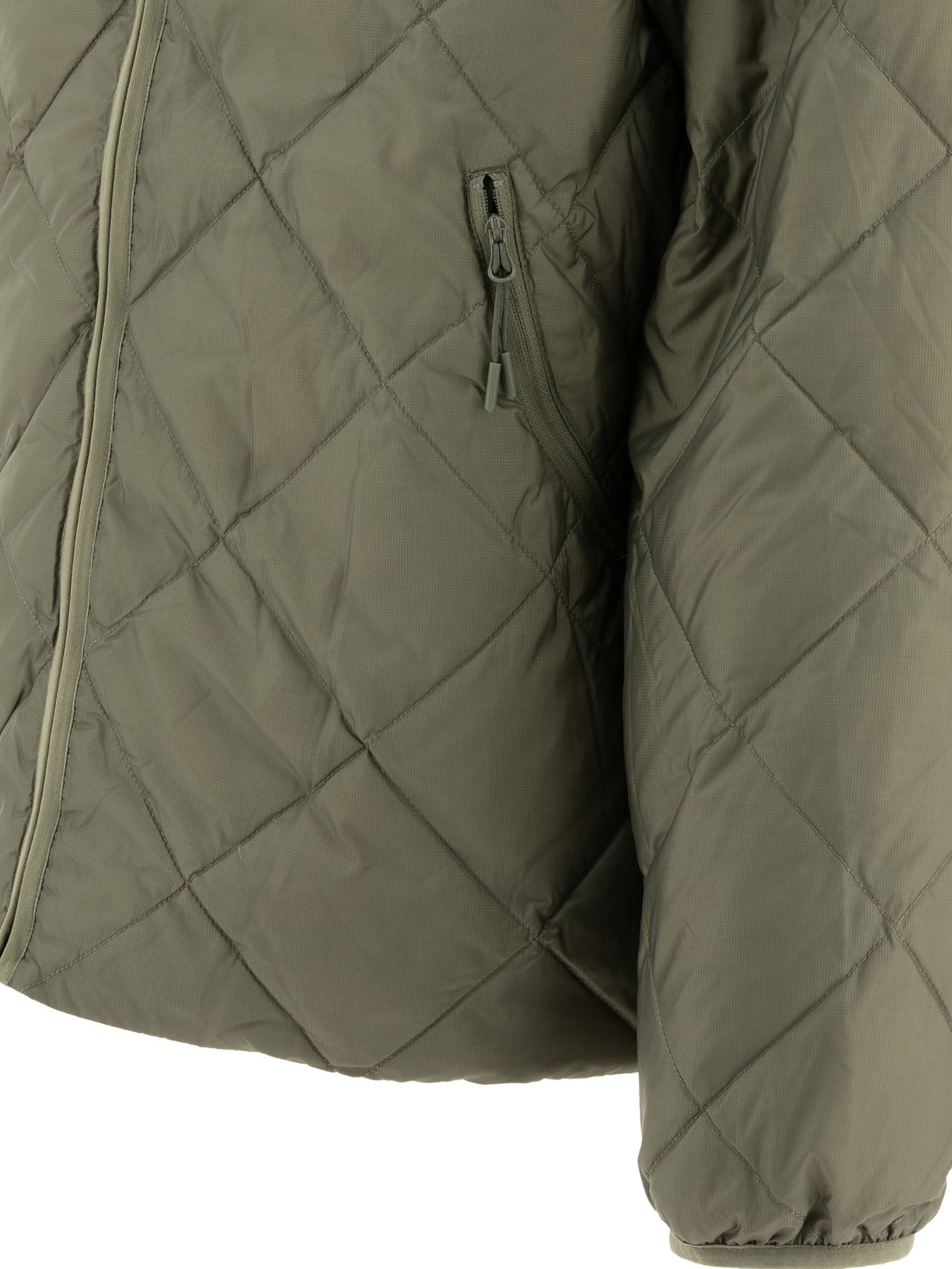 Hiking Patrol Light Down Hooded Jacket