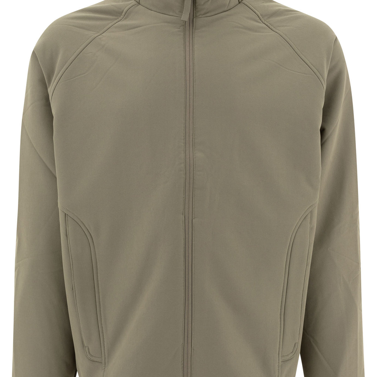 Hiking Patrol Soft Shell Jacket