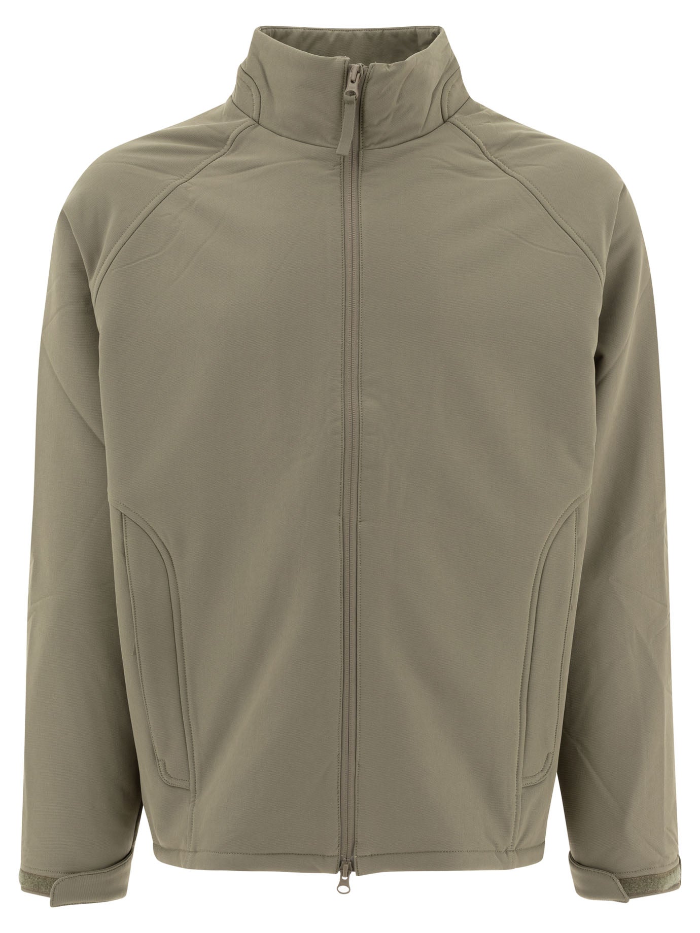 Hiking Patrol Soft Shell Jacket