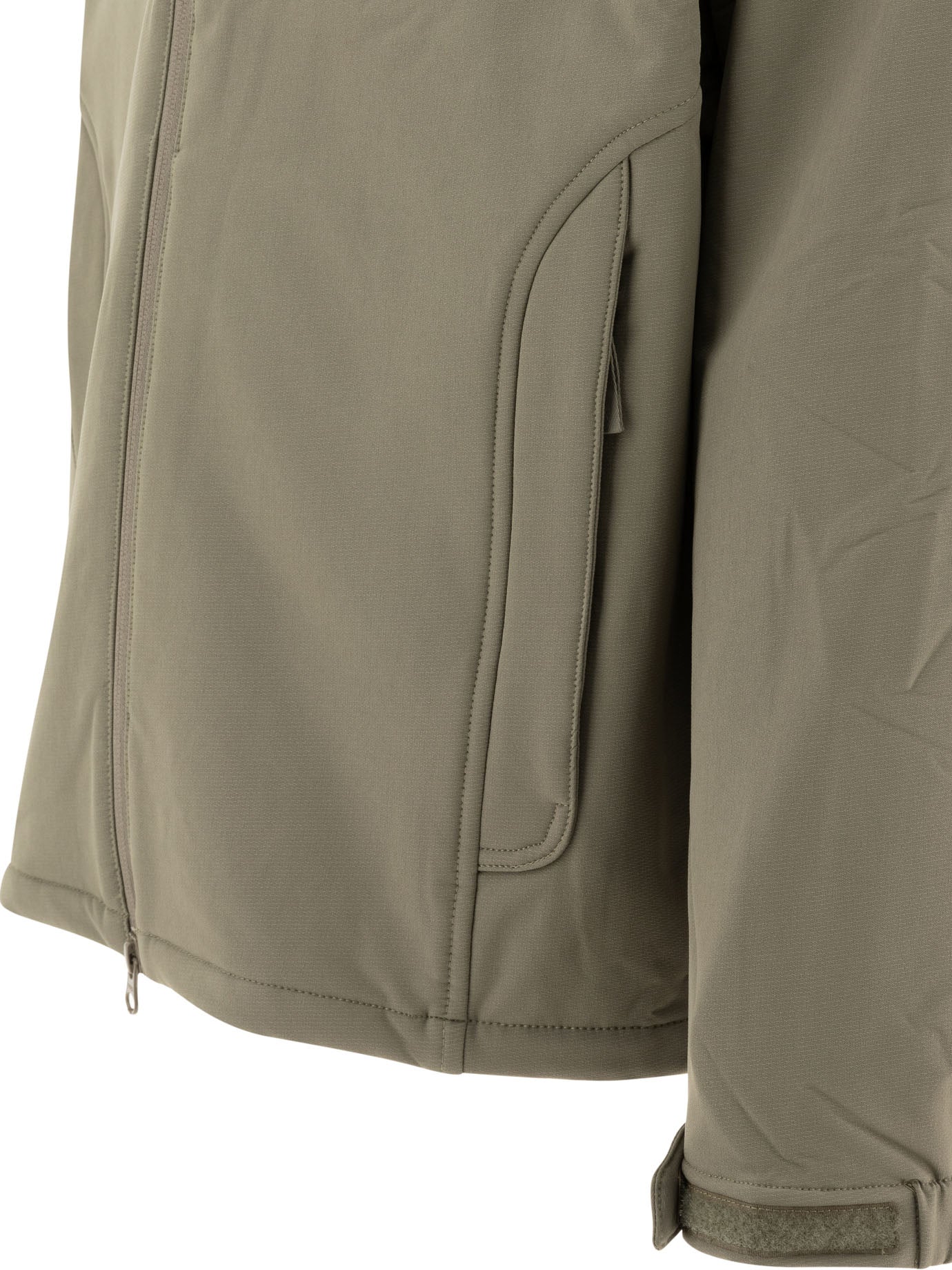 Hiking Patrol Soft Shell Jacket