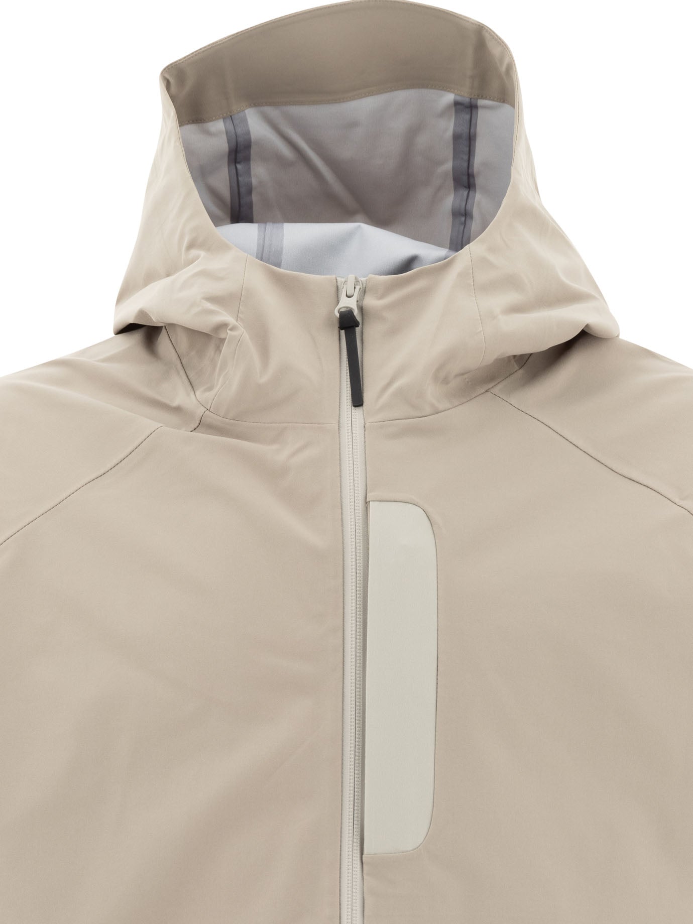 Hiking Patrol 3L Shell Jacket