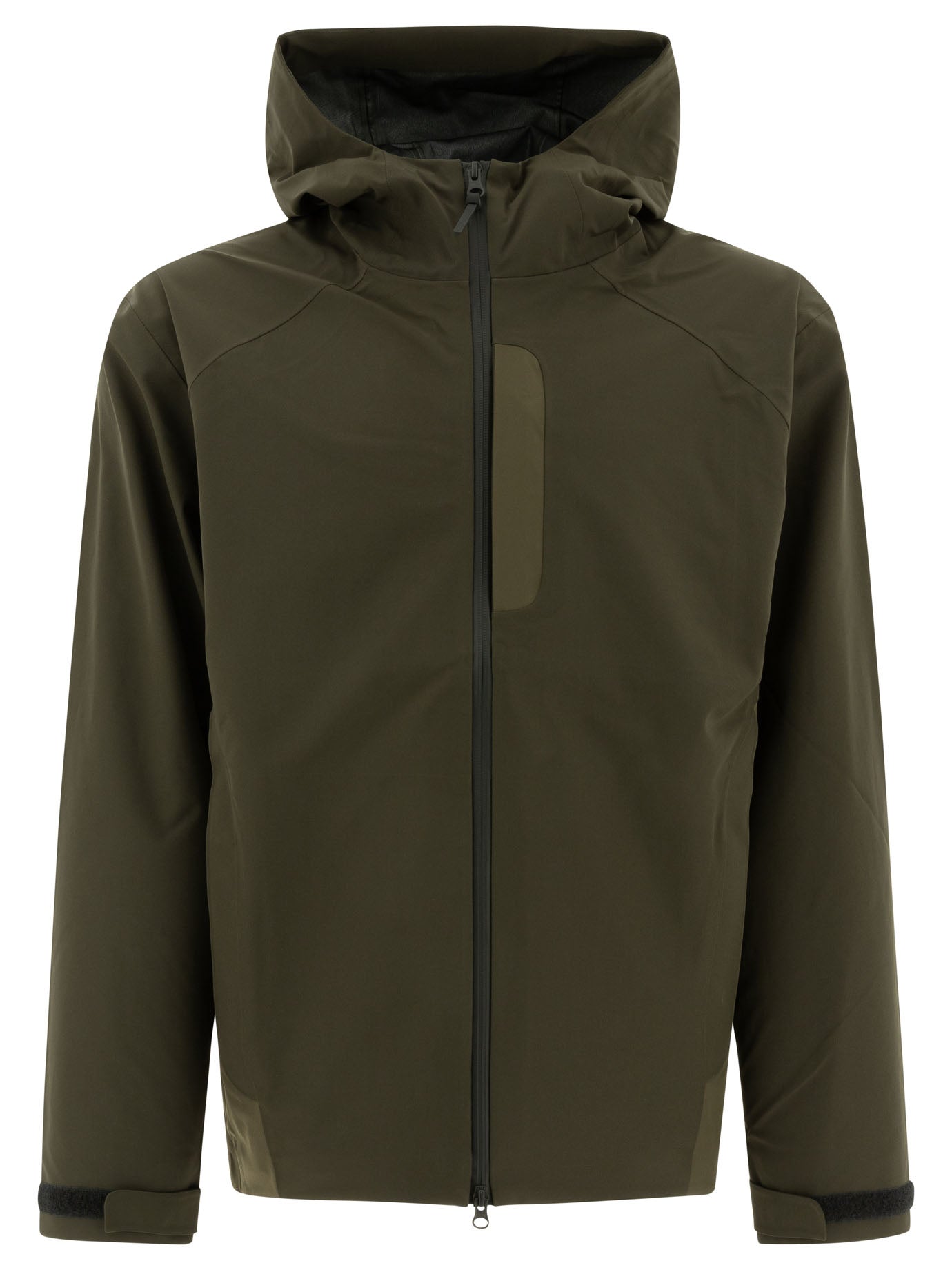 Hiking Patrol 3L Shell Jacket