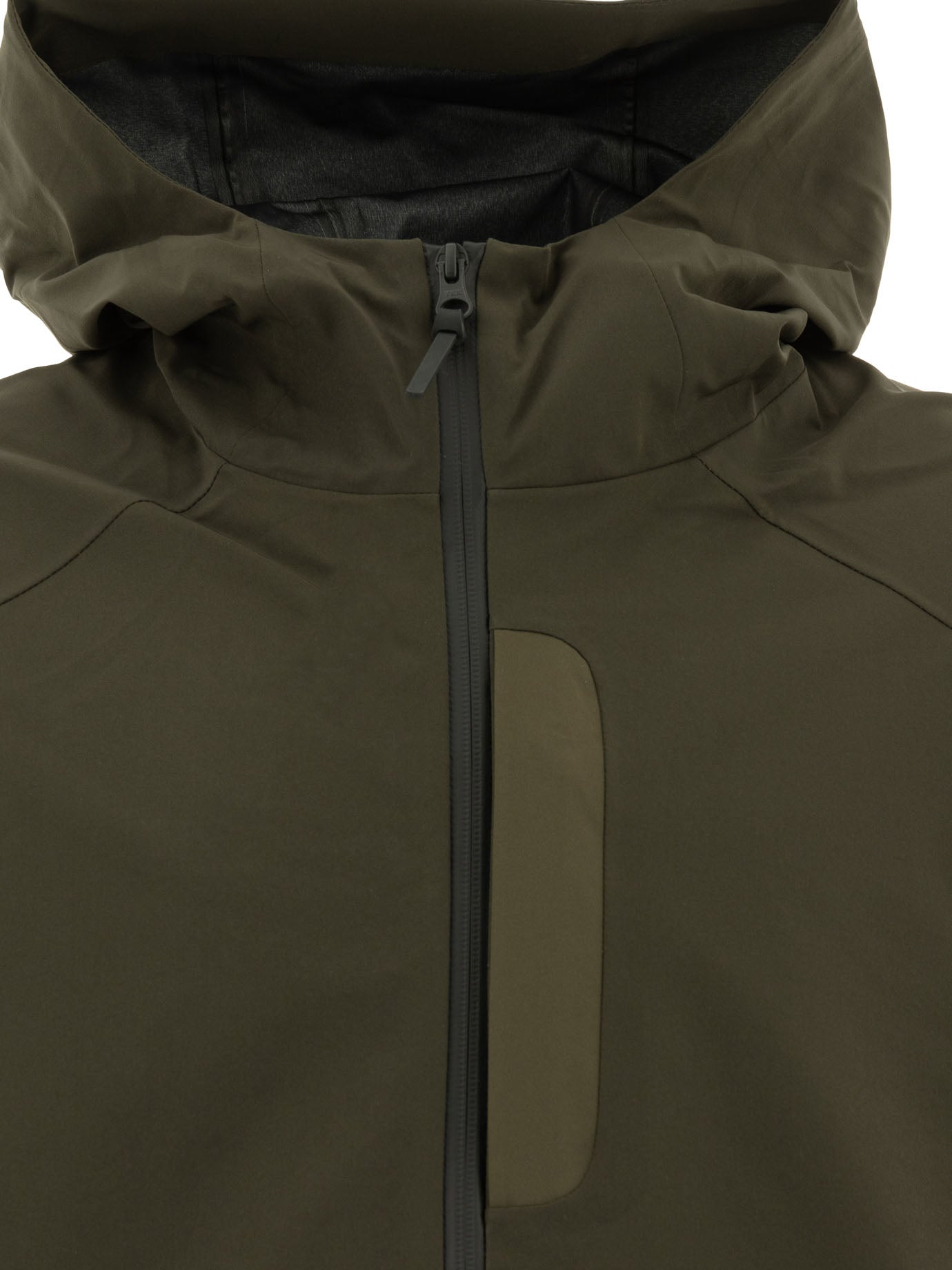 Hiking Patrol 3L Shell Jacket