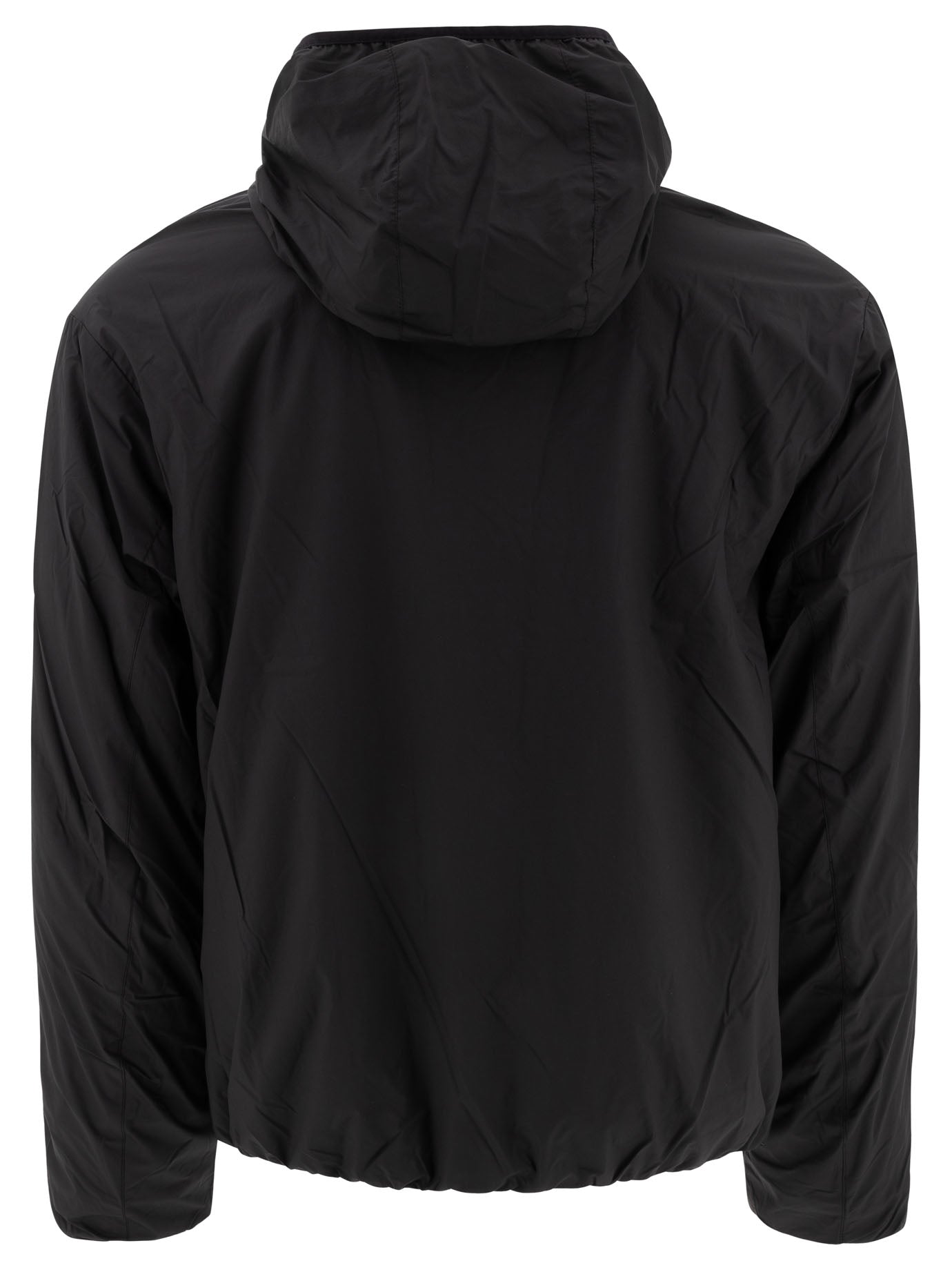 Hiking Patrol Windproof Hooded Jacket