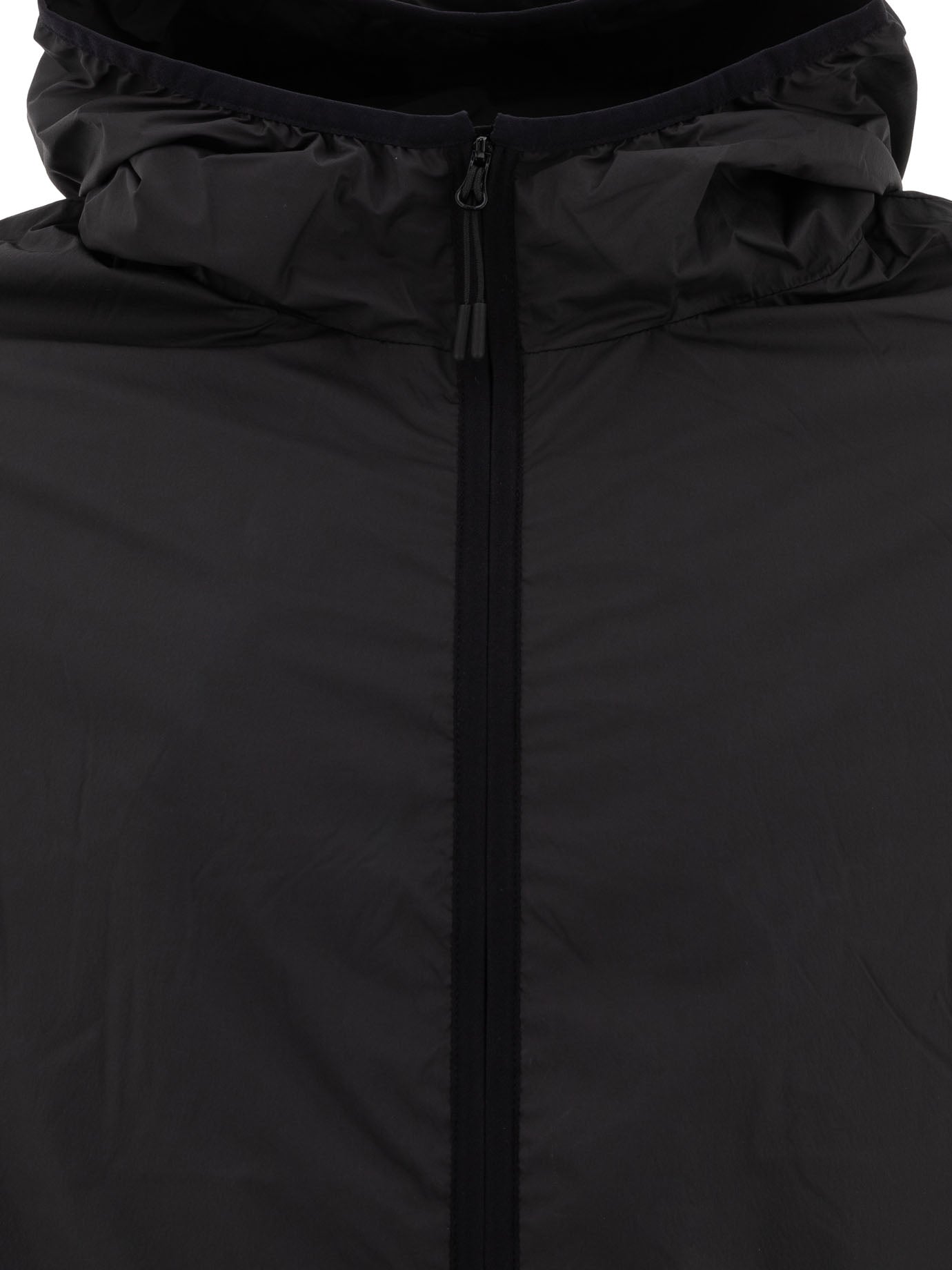 Hiking Patrol Windproof Hooded Jacket