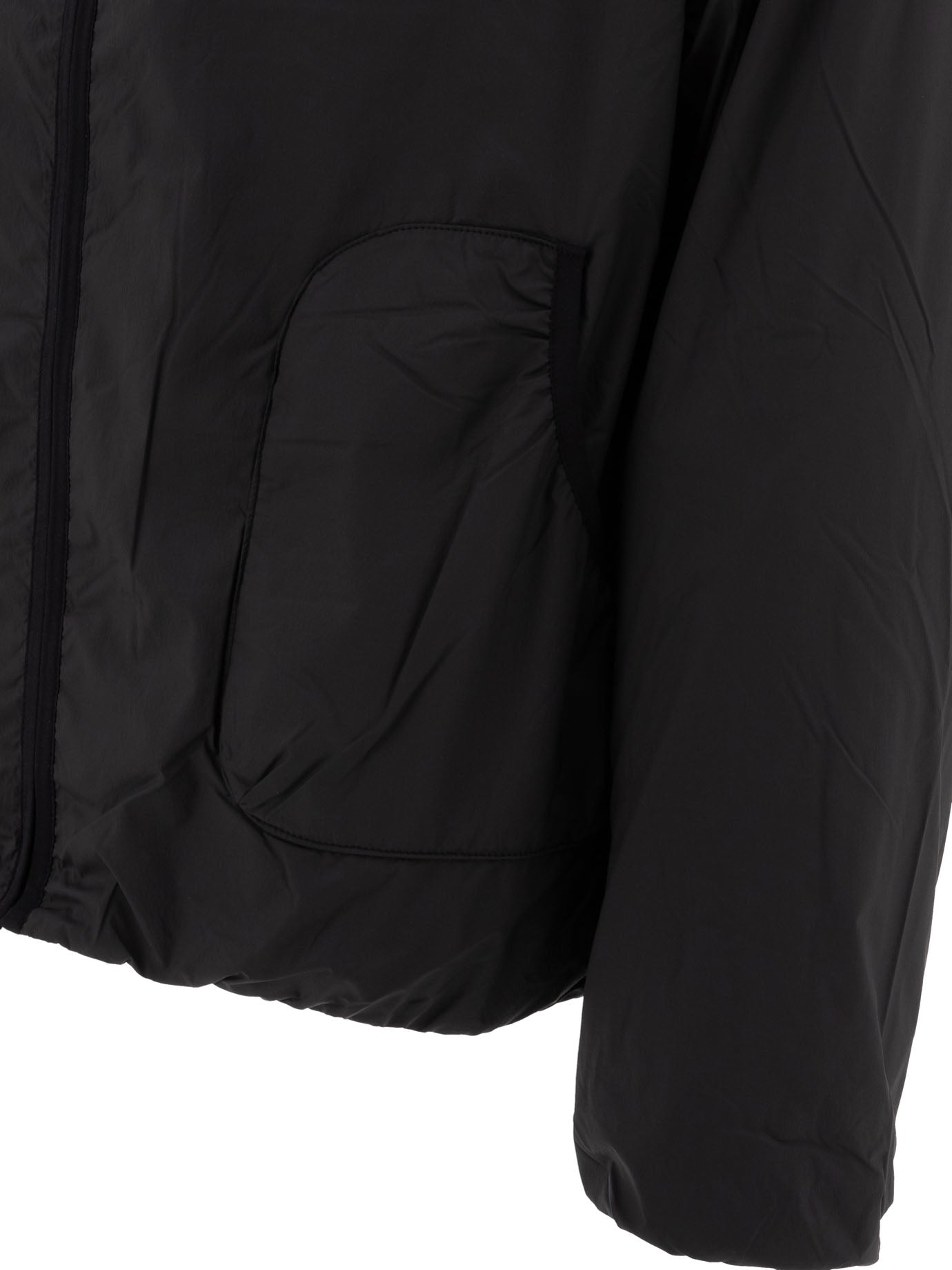 Hiking Patrol Windproof Hooded Jacket