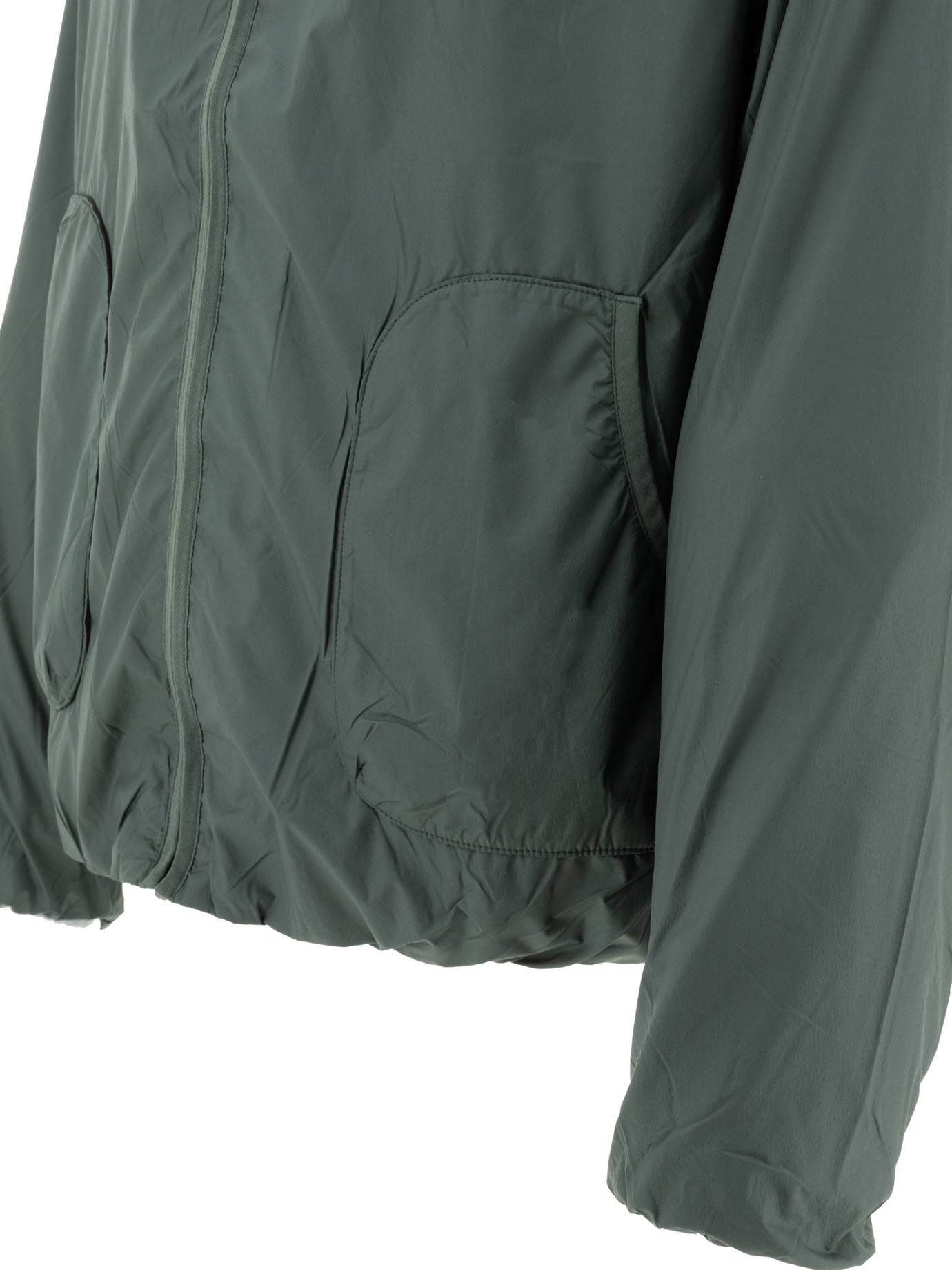 Hiking Patrol Windproof Hooded Jacket