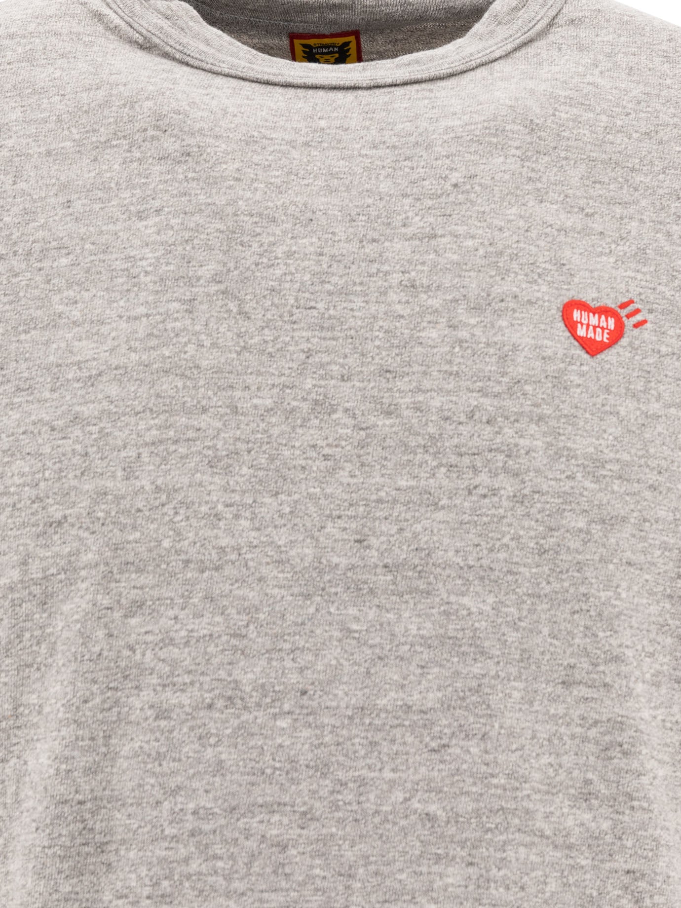 Human Made Heart T-Shirt