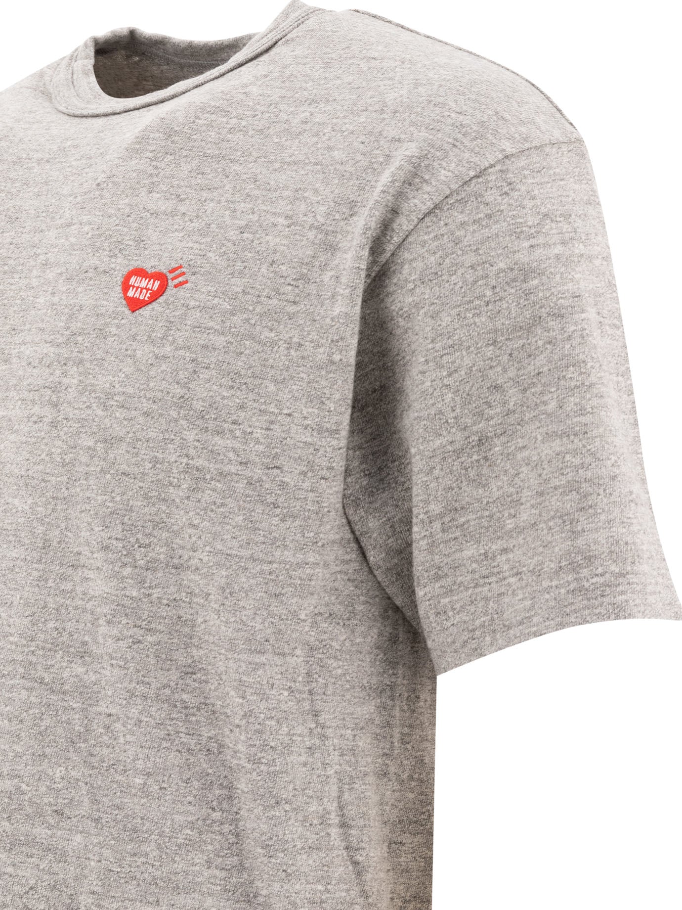 Human Made Heart T-Shirt