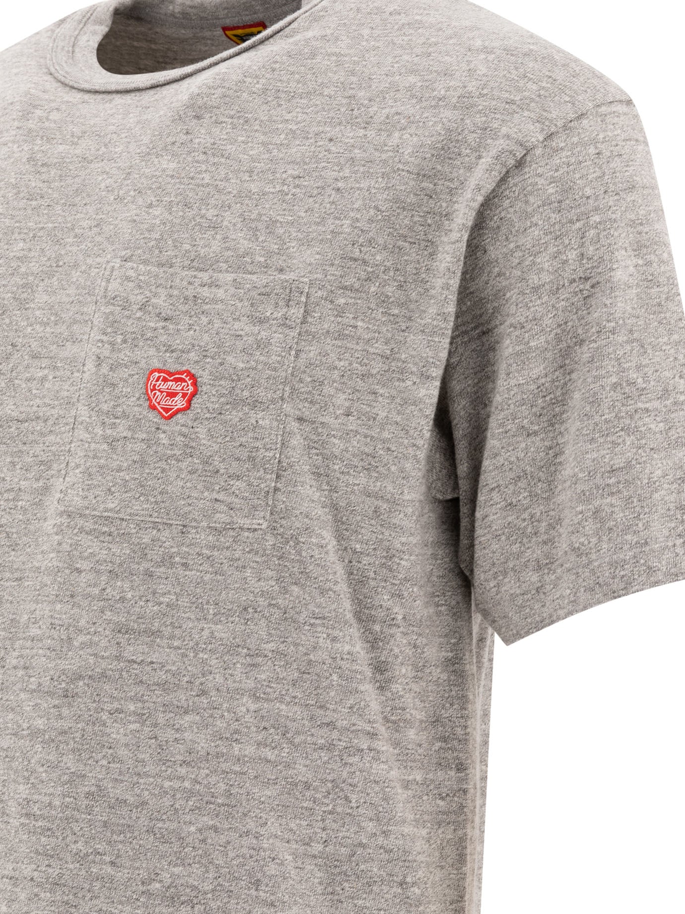 Human Made Pocket T-Shirt