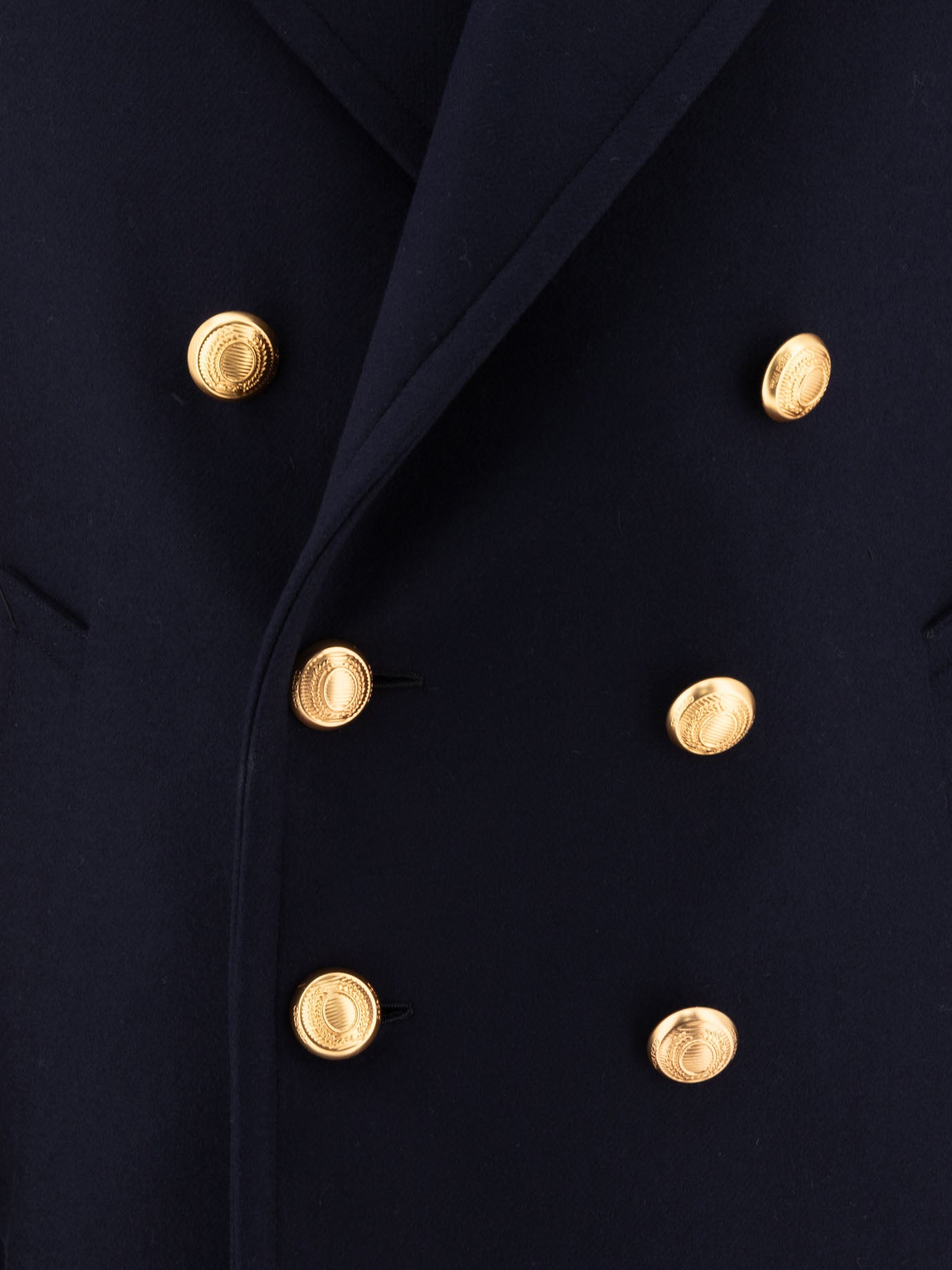 Tom Ford Military Coat