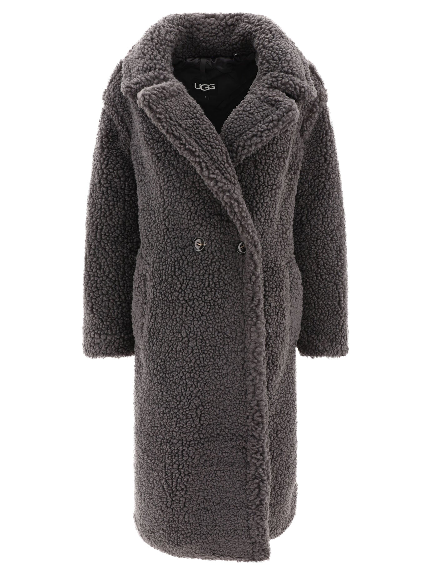 Ugg Teddy Gertrude Coat