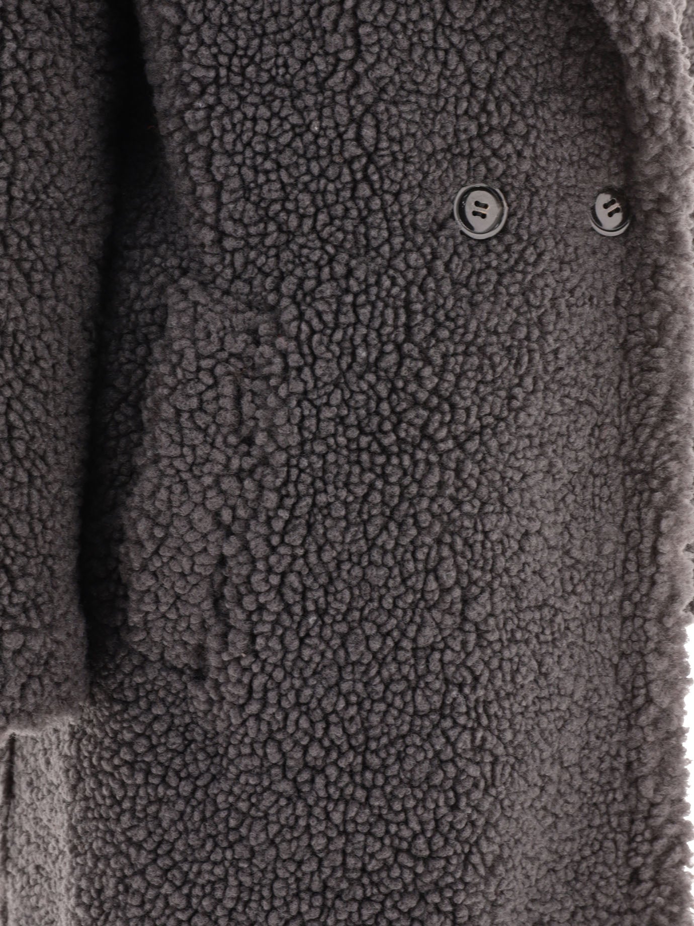 Ugg Teddy Gertrude Coat