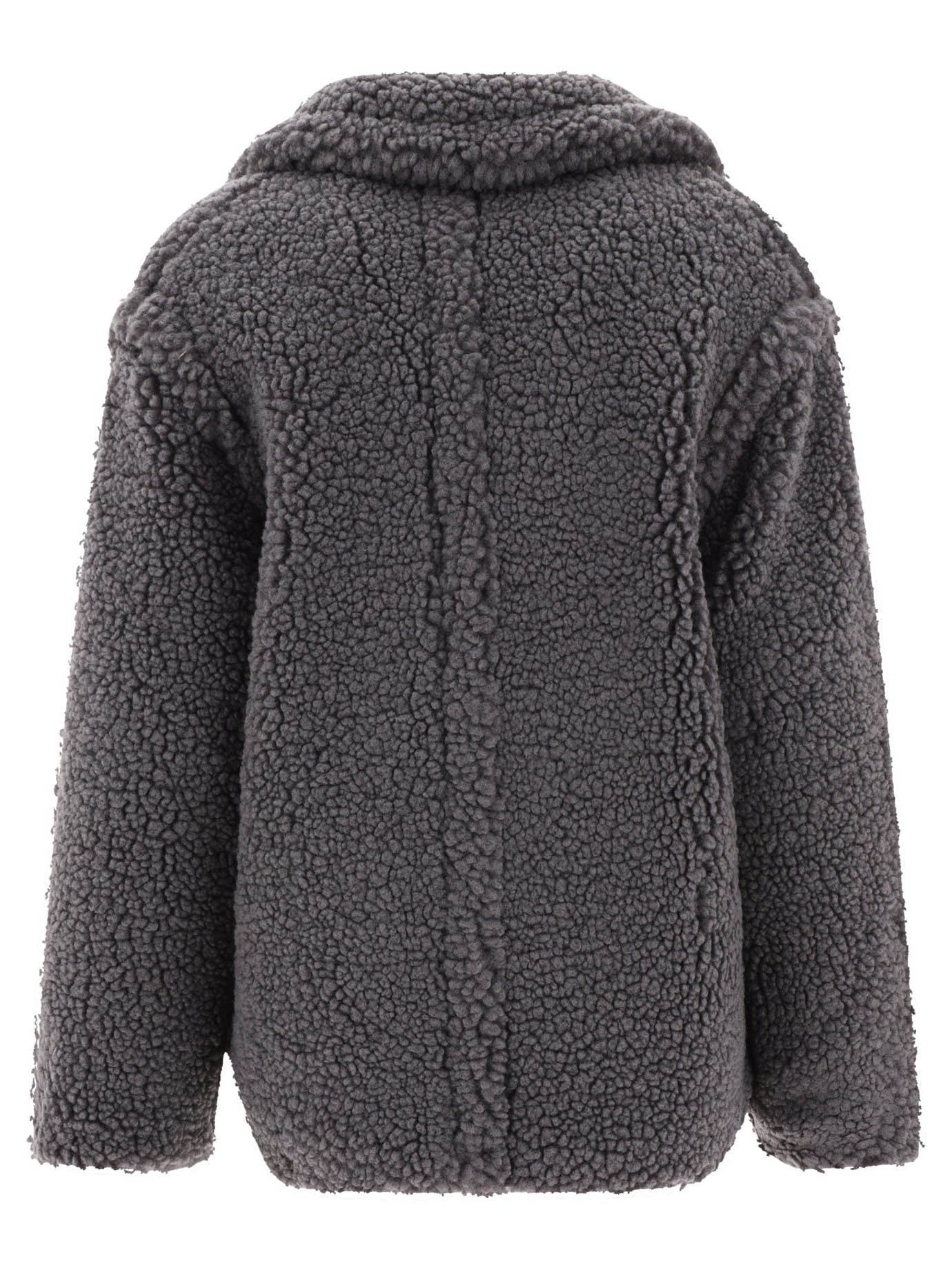 Ugg Teddy Gertrude Short Coat