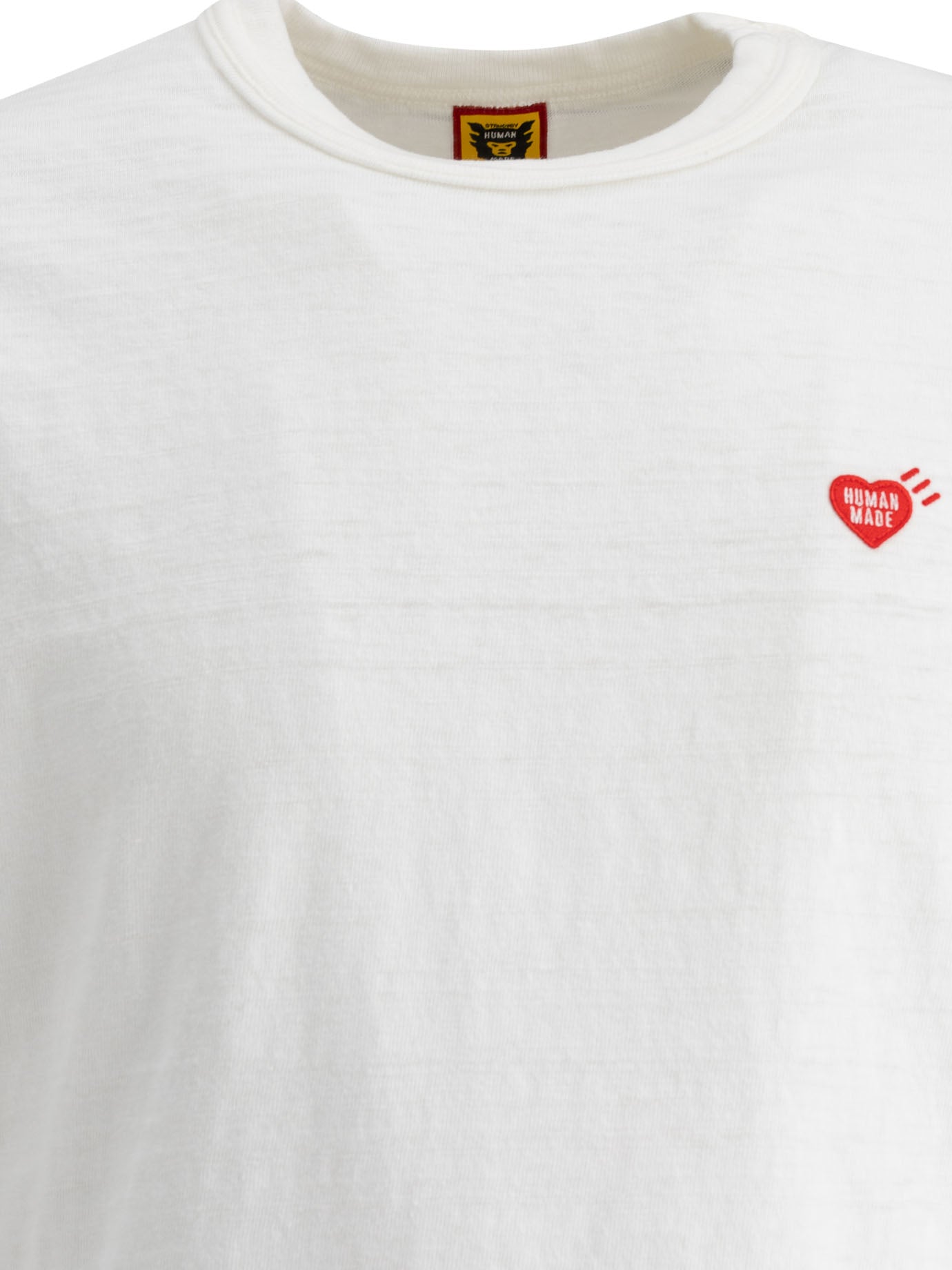 Human Made Heart T-Shirt