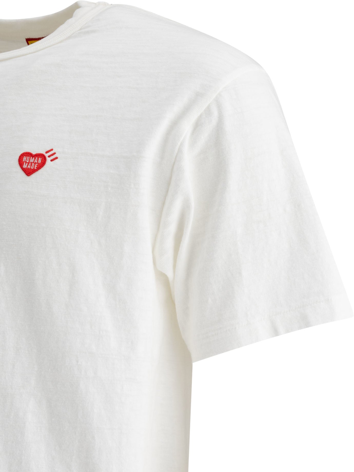 Human Made Heart T-Shirt