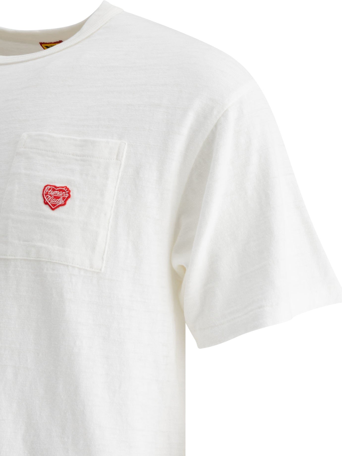 Human Made Pocket T-Shirt