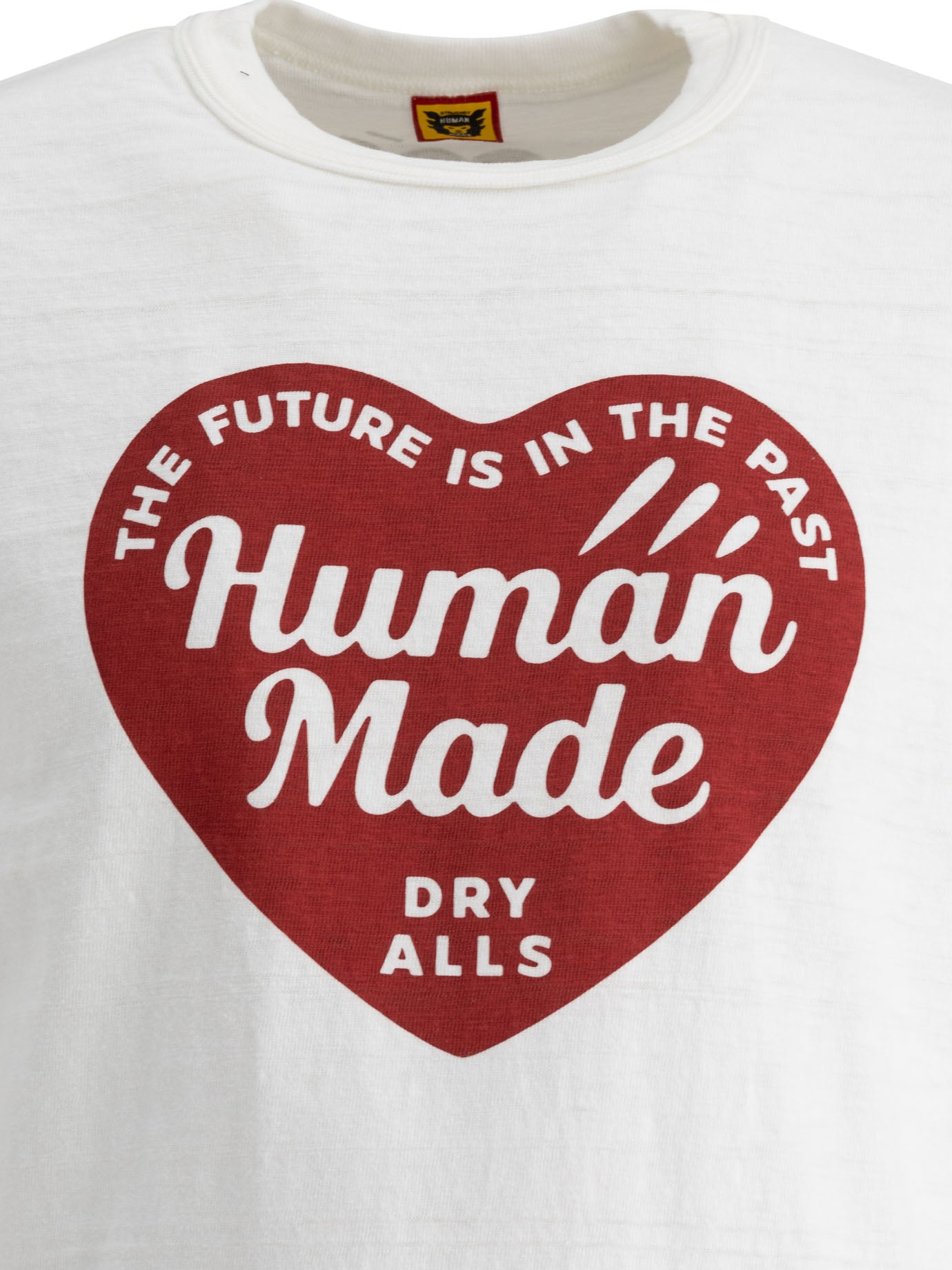 Human Made #6 T-Shirt