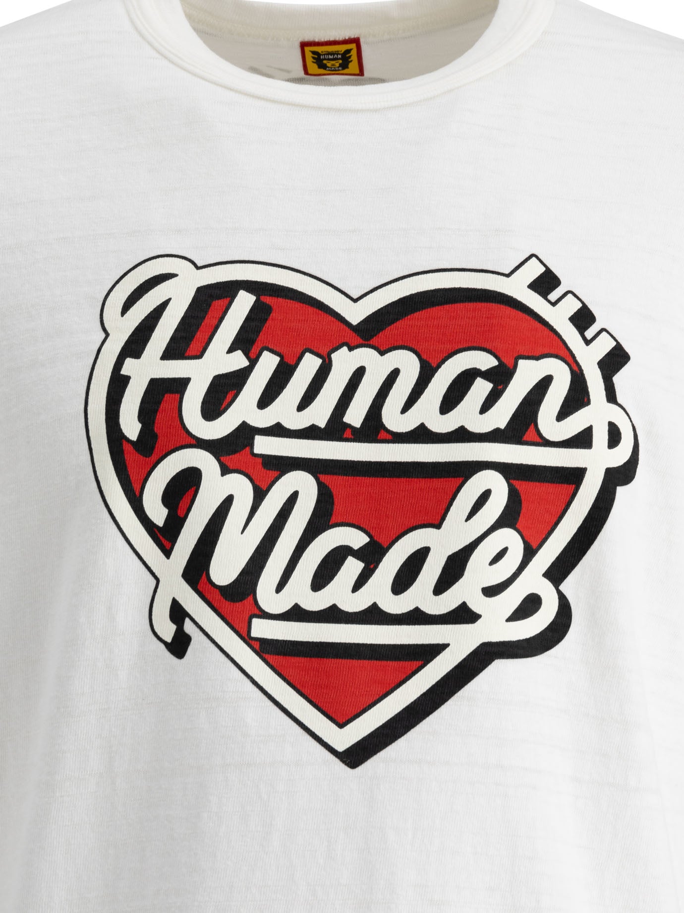 Human Made #7 T-Shirt