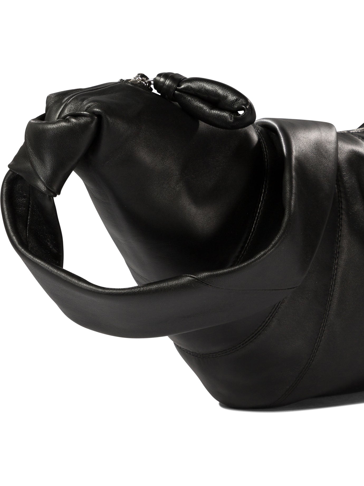 Lemaire Medium Croissant Shoulder Bag