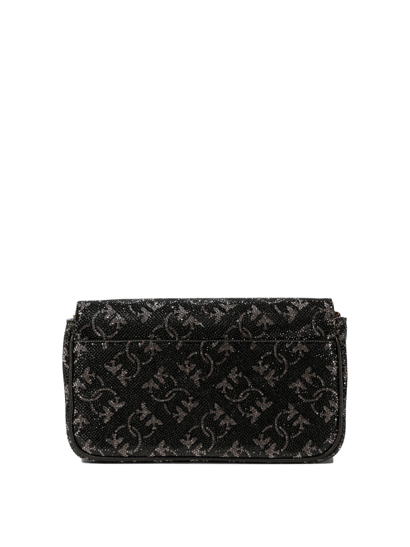 Pinko Love One Pocket Crossbody Bag