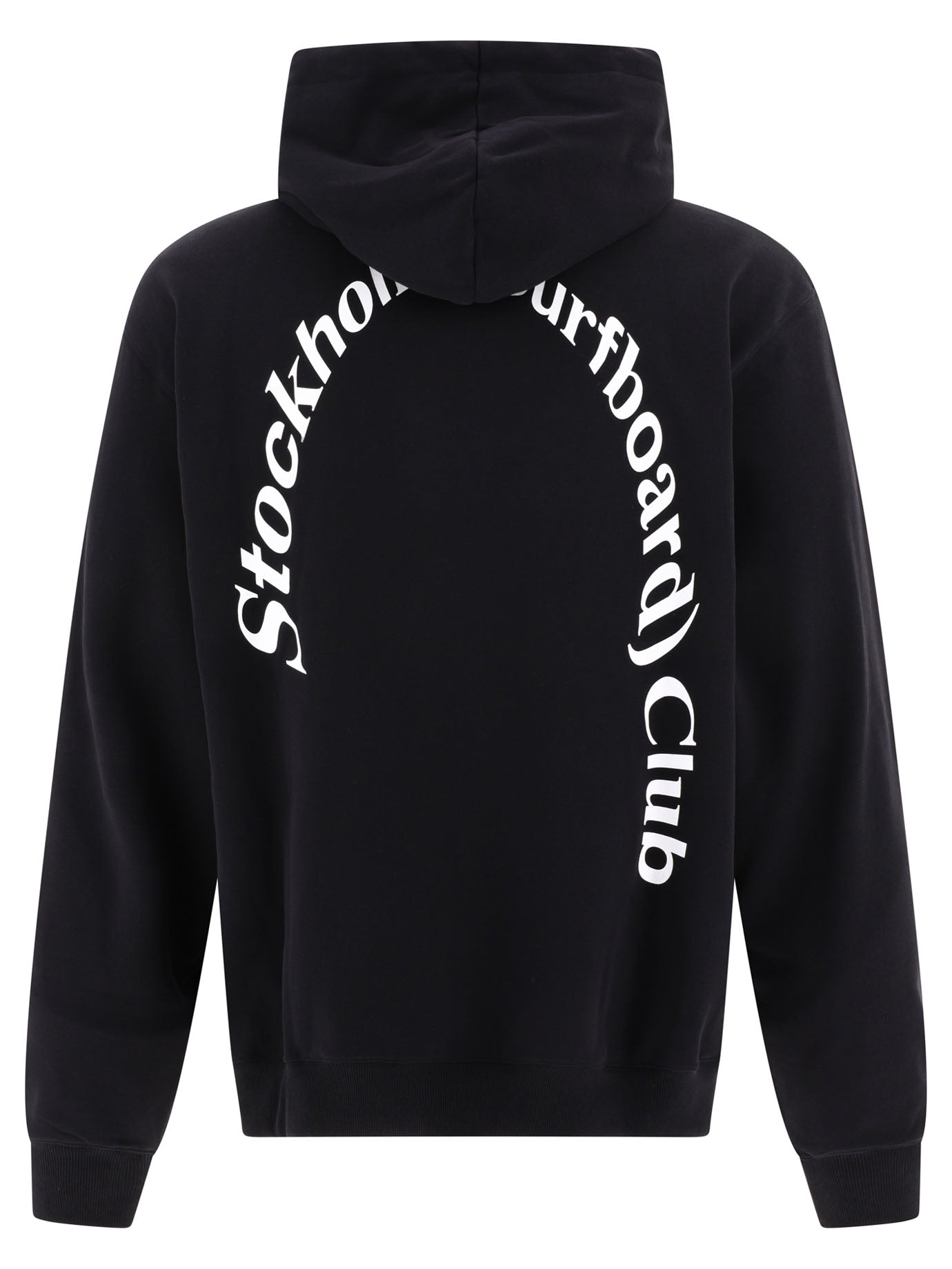 Stockholm Surfboard Club Stockholm (Surfboard) Club Hoodie