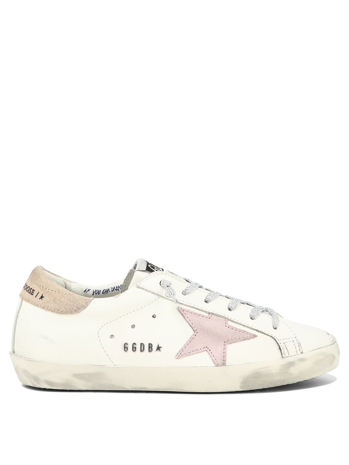 Golden Goose Super-Star Classic Sneakers