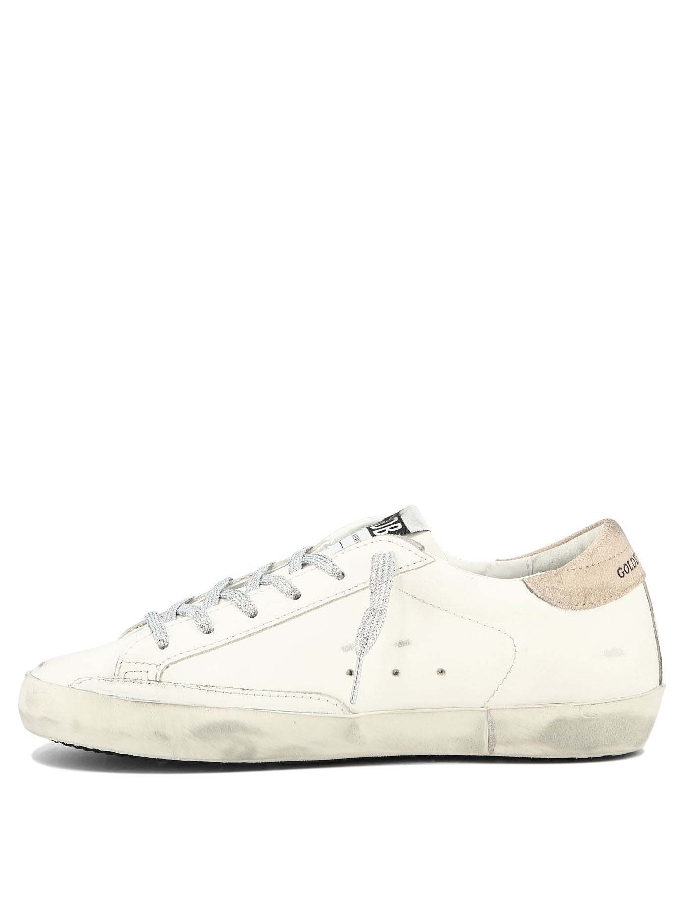 Golden Goose Super-Star Classic Sneakers