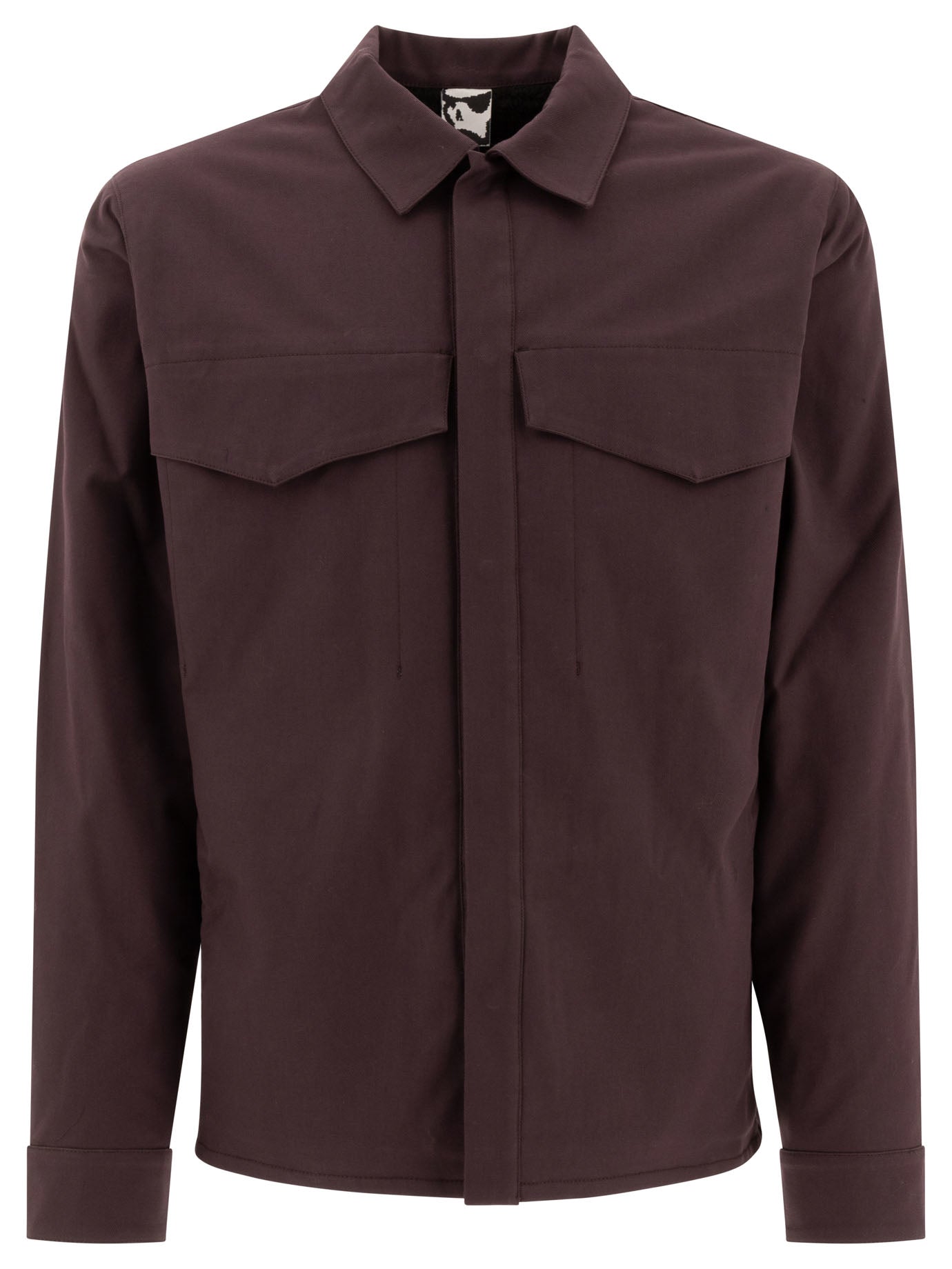 Gr10K Alpha Overshirt