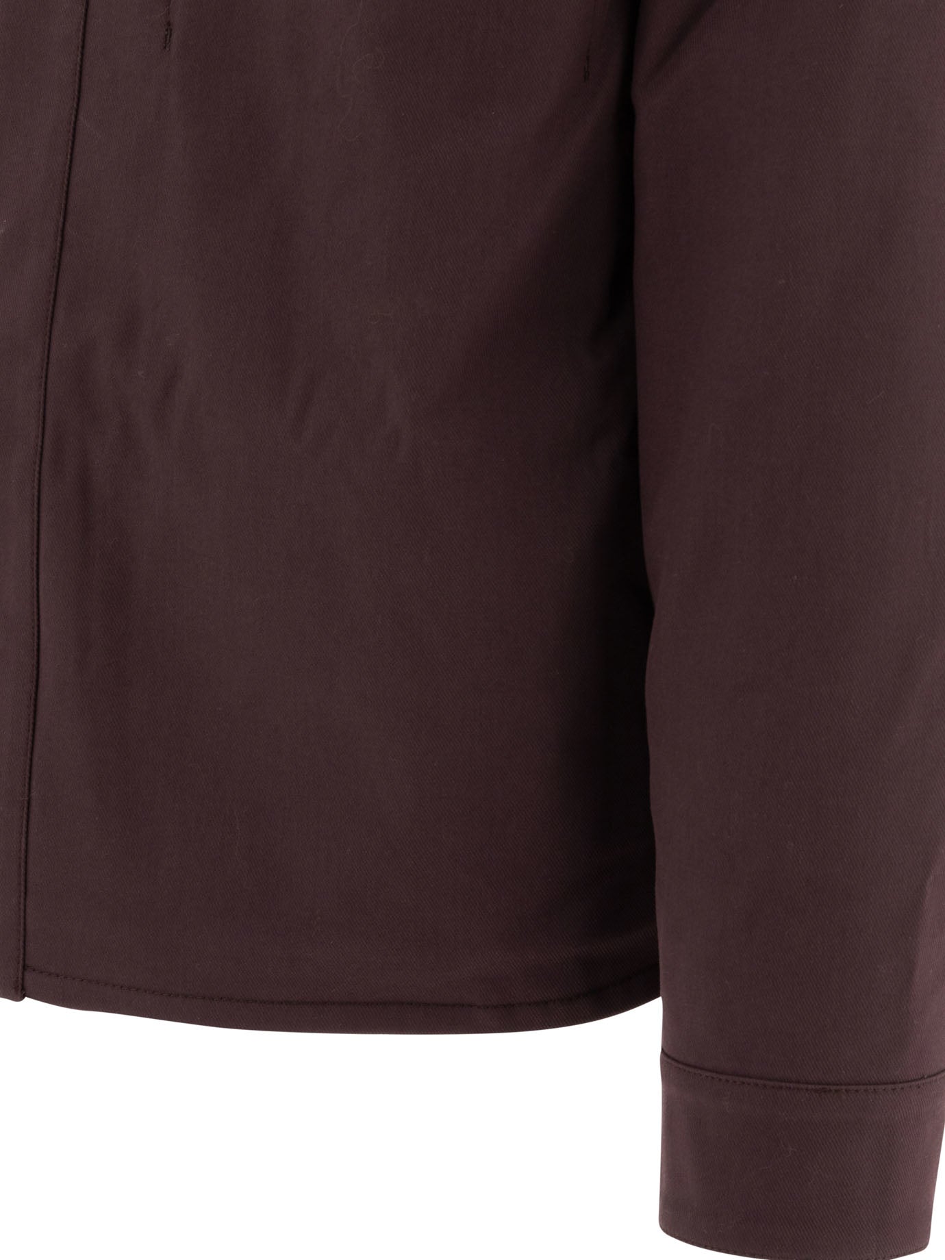 Gr10K Alpha Overshirt