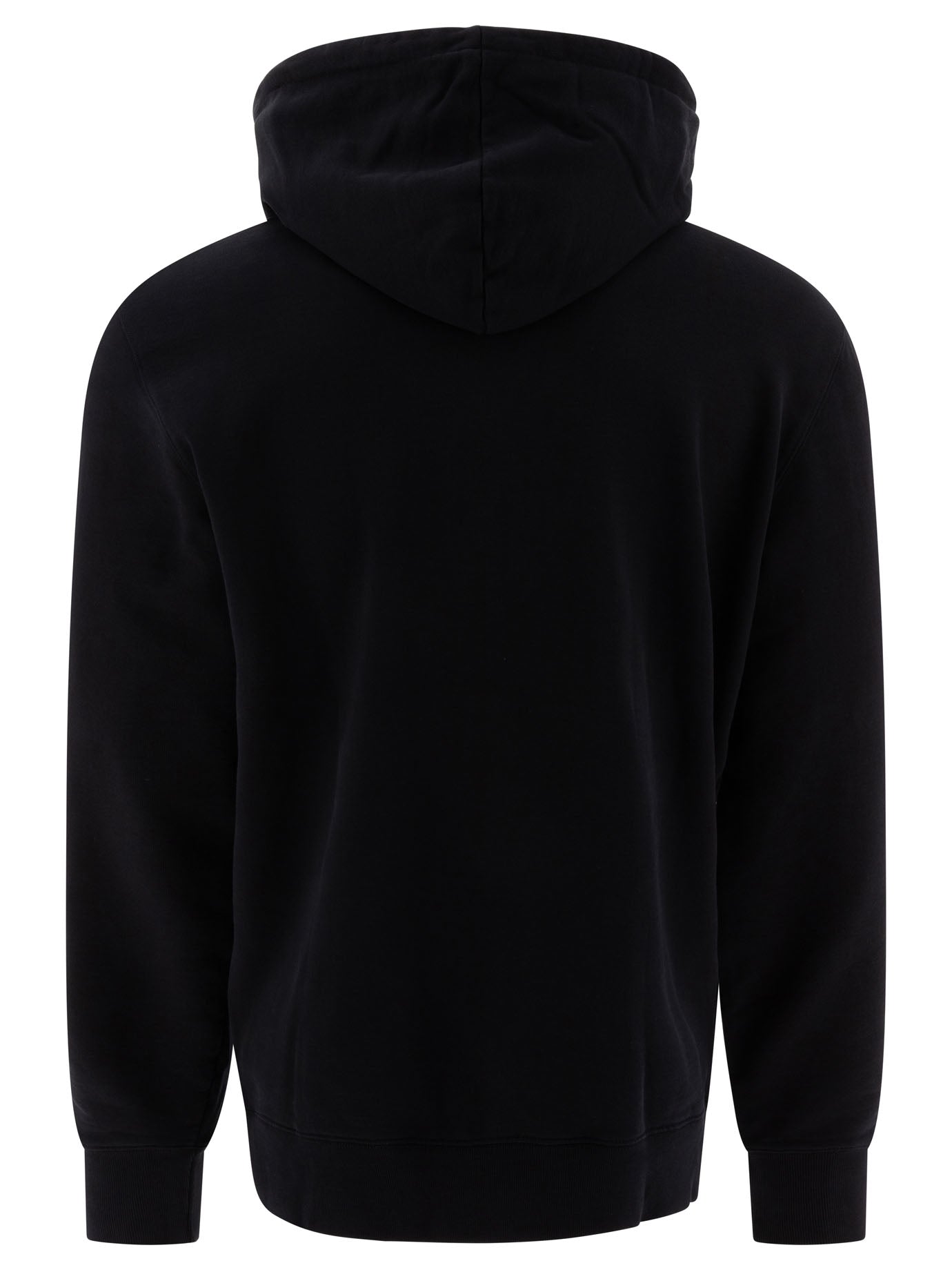 Maison Kitsuné Fox Head Hoodie