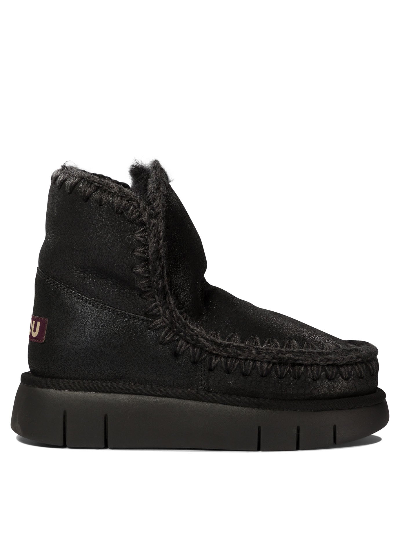 Mou Eskimo 18 Bounce Ankle Boots