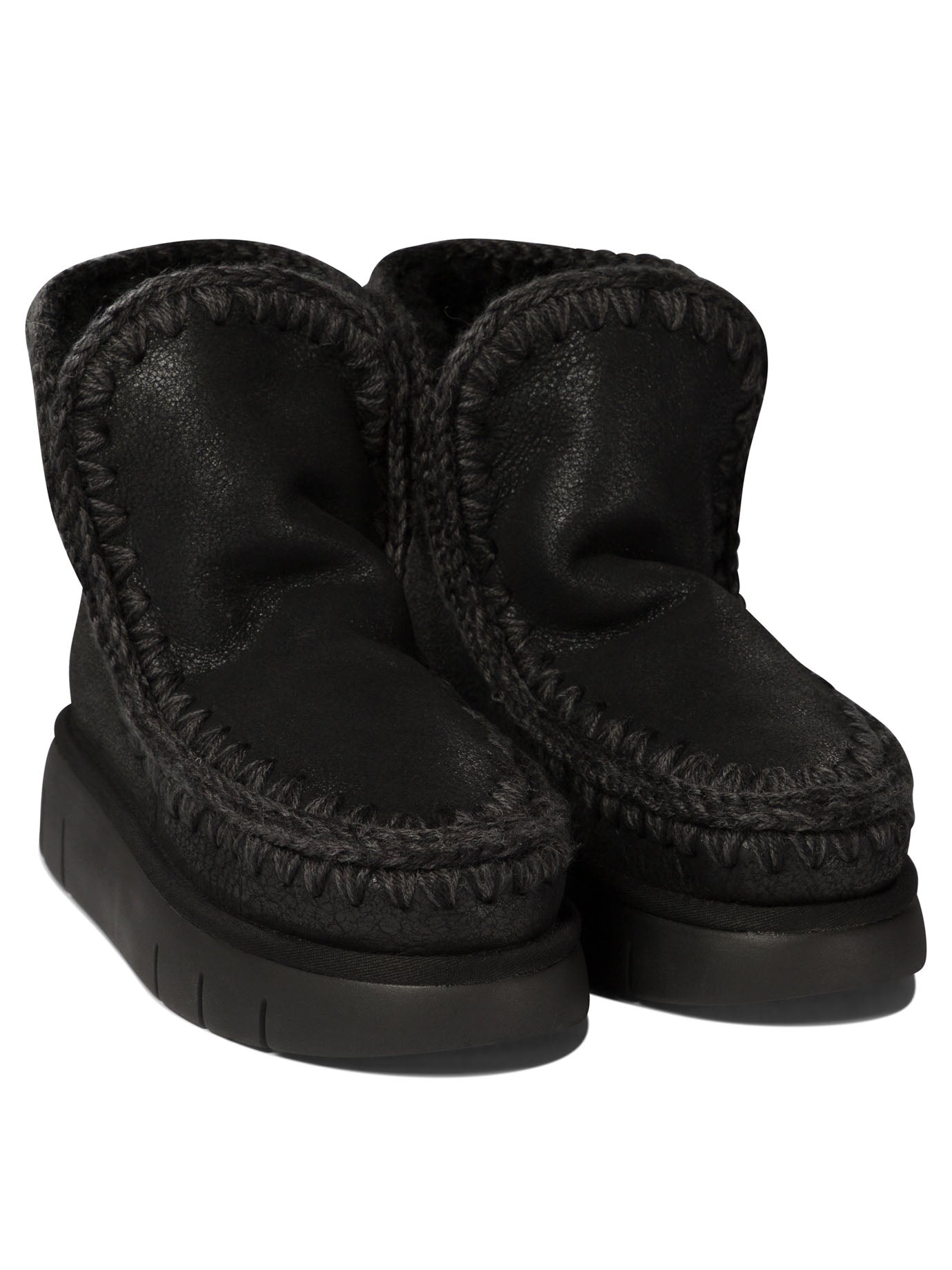 Mou Eskimo 18 Bounce Ankle Boots