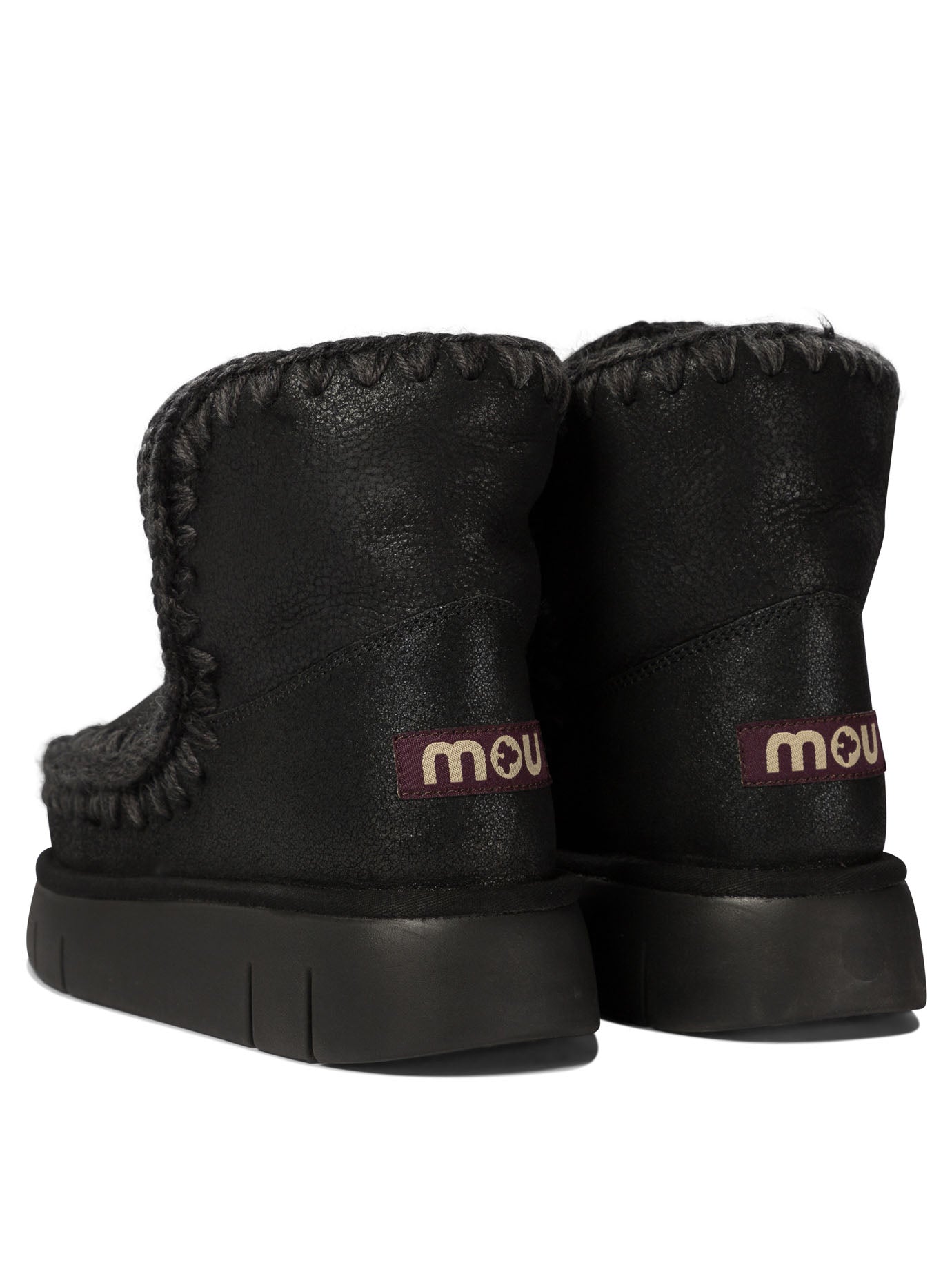 Mou Eskimo 18 Bounce Ankle Boots