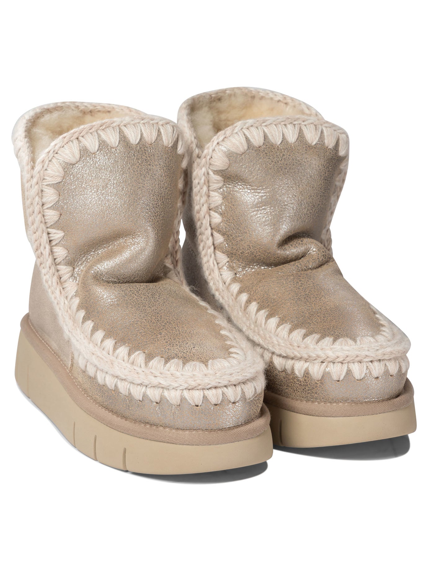 Mou Eskimo 18 Bounce Ankle Boots