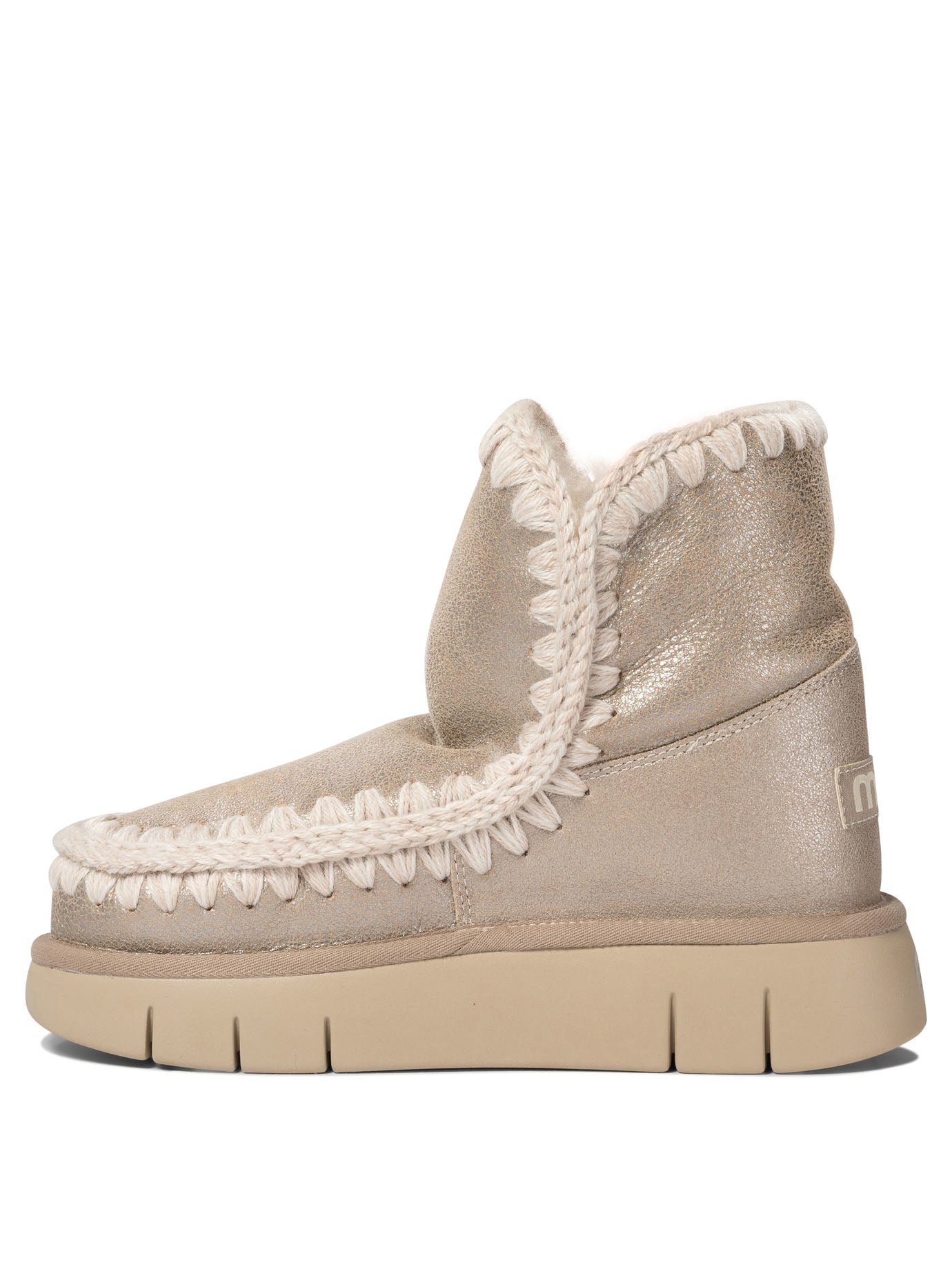 Mou Eskimo 18 Bounce Ankle Boots