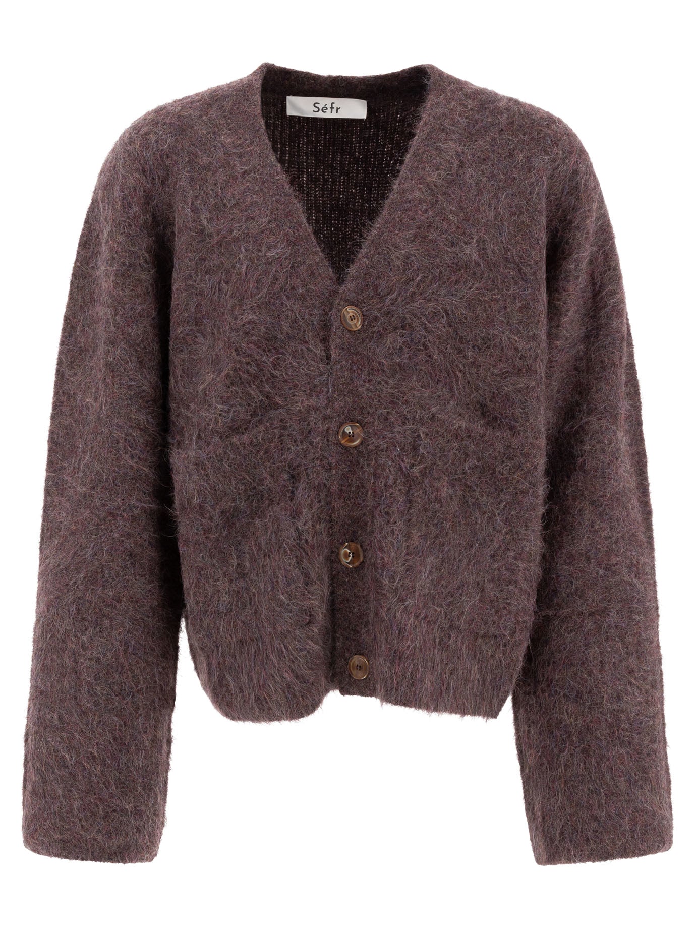 Séfr Lee Cardigan