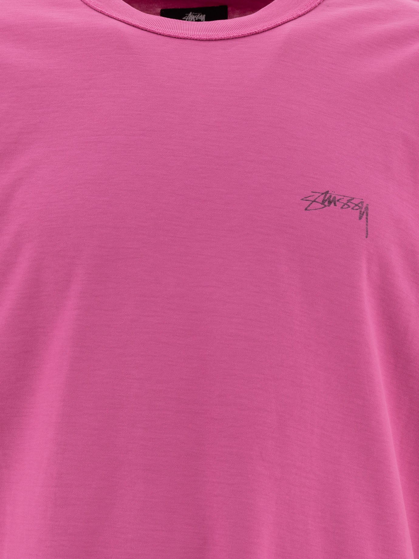 Stüssy Lazy T-Shirt