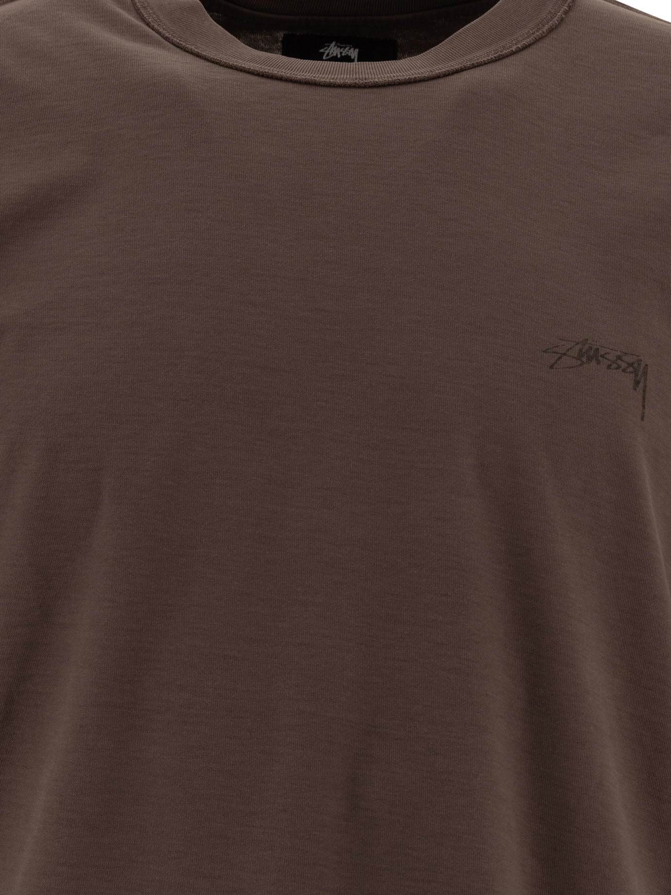 Stüssy Lazy T-Shirt