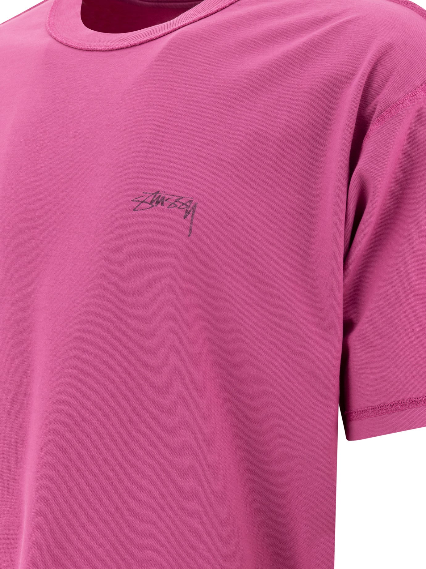 Stüssy Lazy T-Shirt