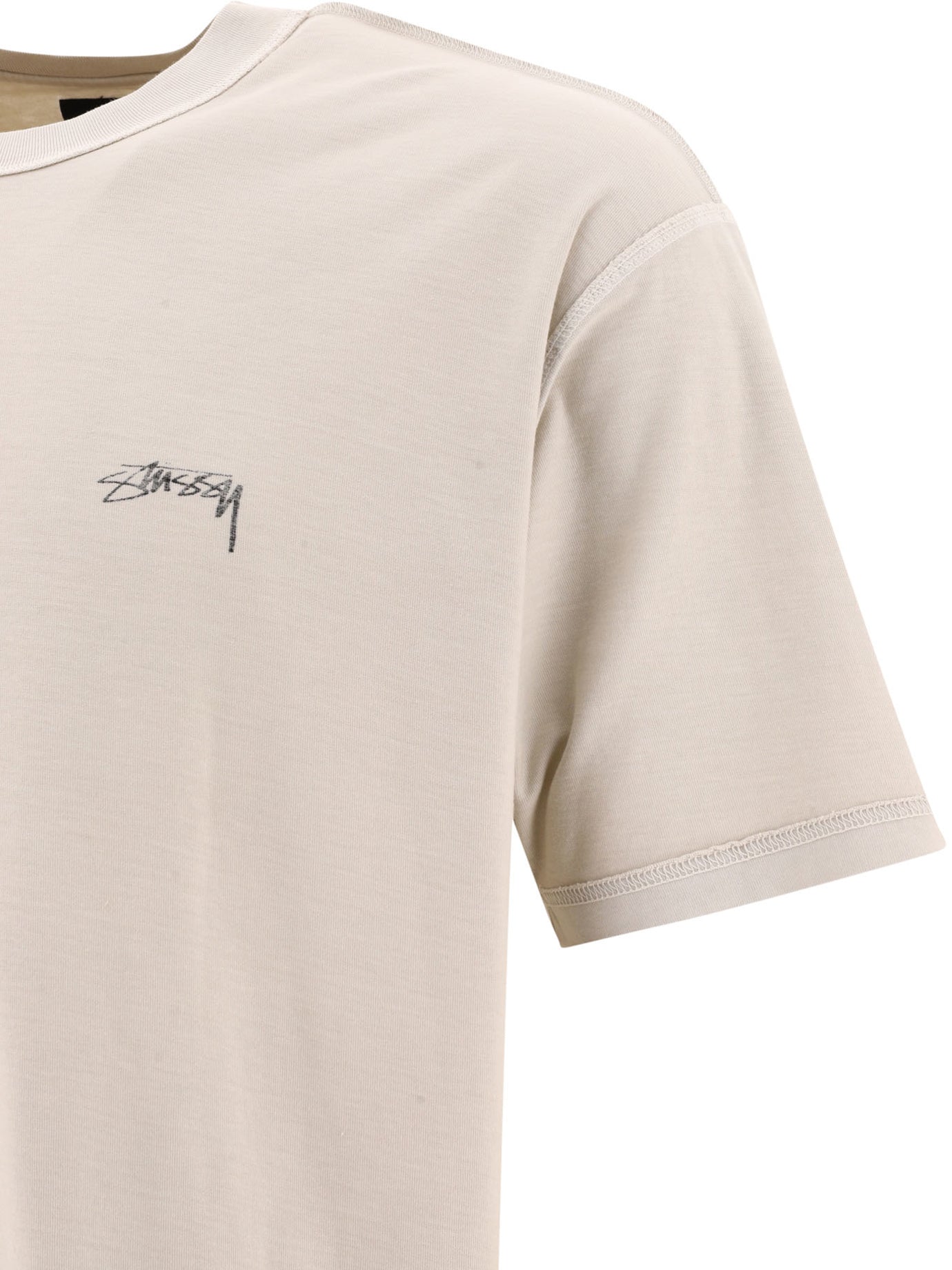 Stüssy Lazy T-Shirt