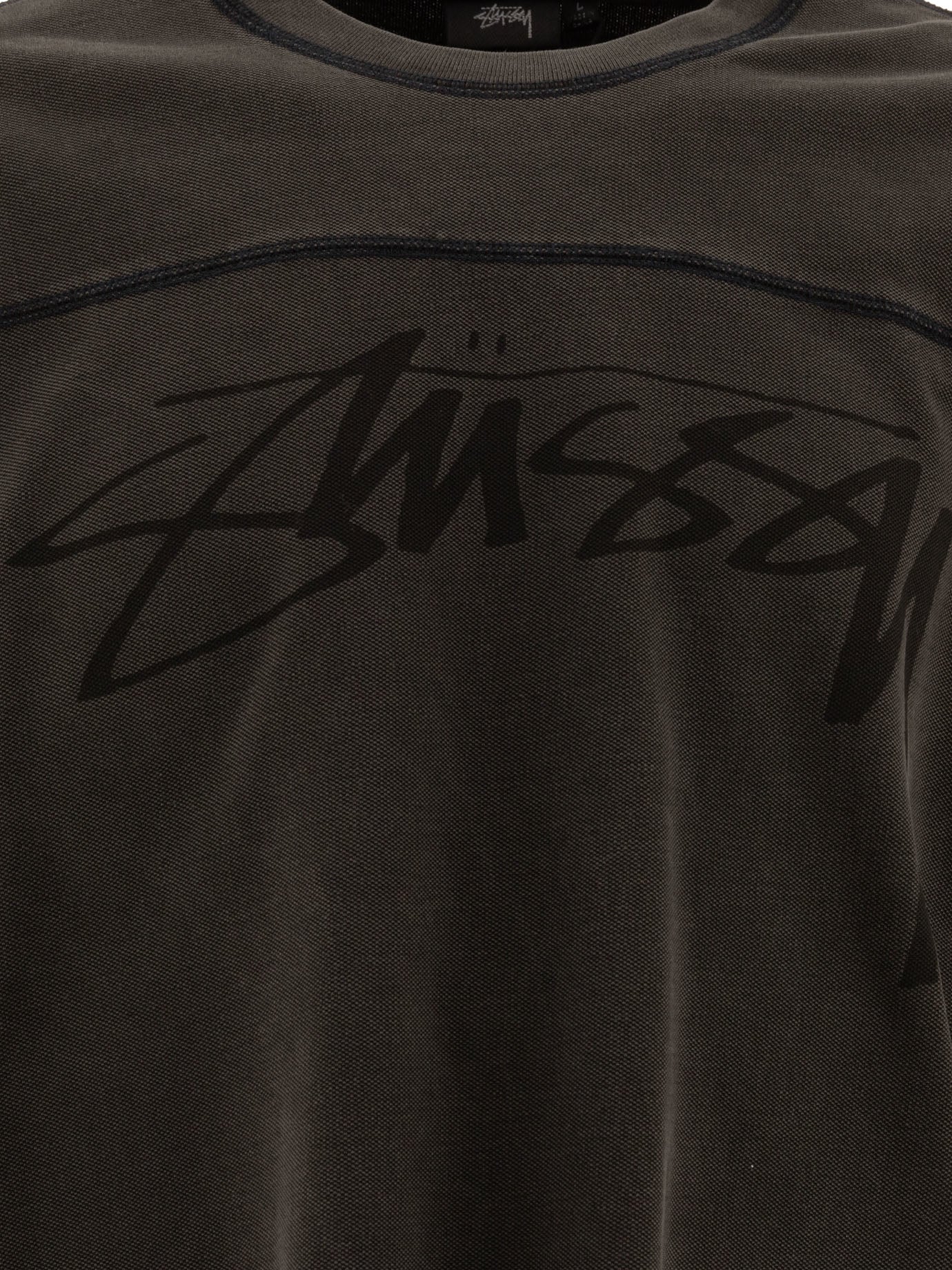 Stüssy Football Crew T-Shirt