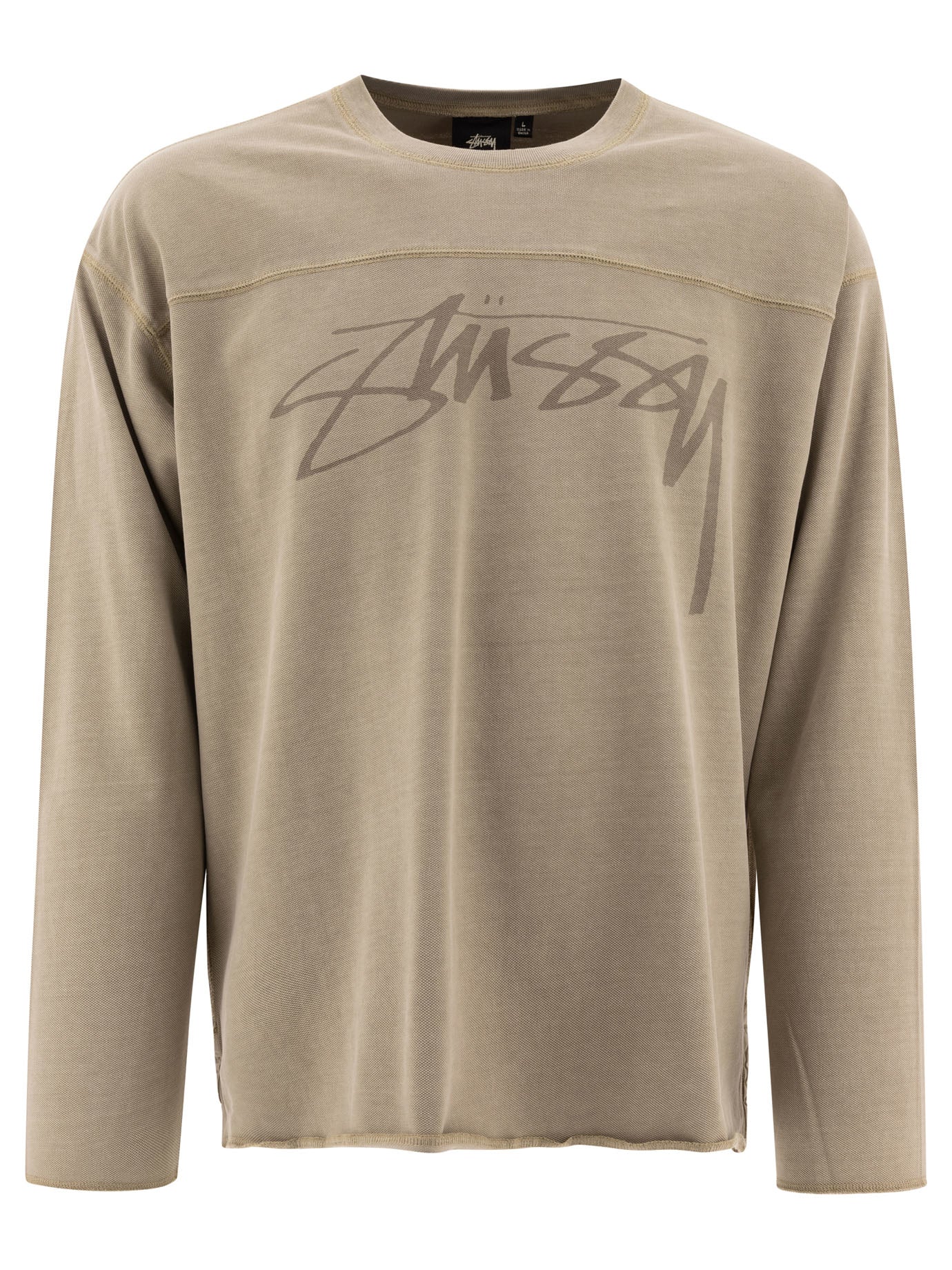 Stüssy Football Crew T-Shirt