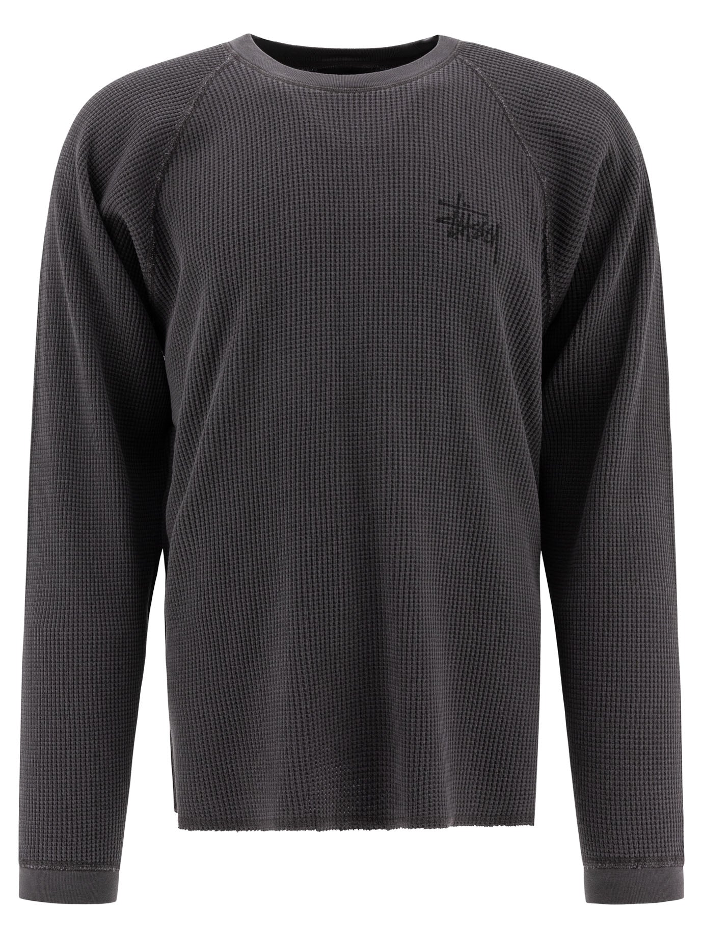 Stüssy Basic Stock Thermal T-Shirt