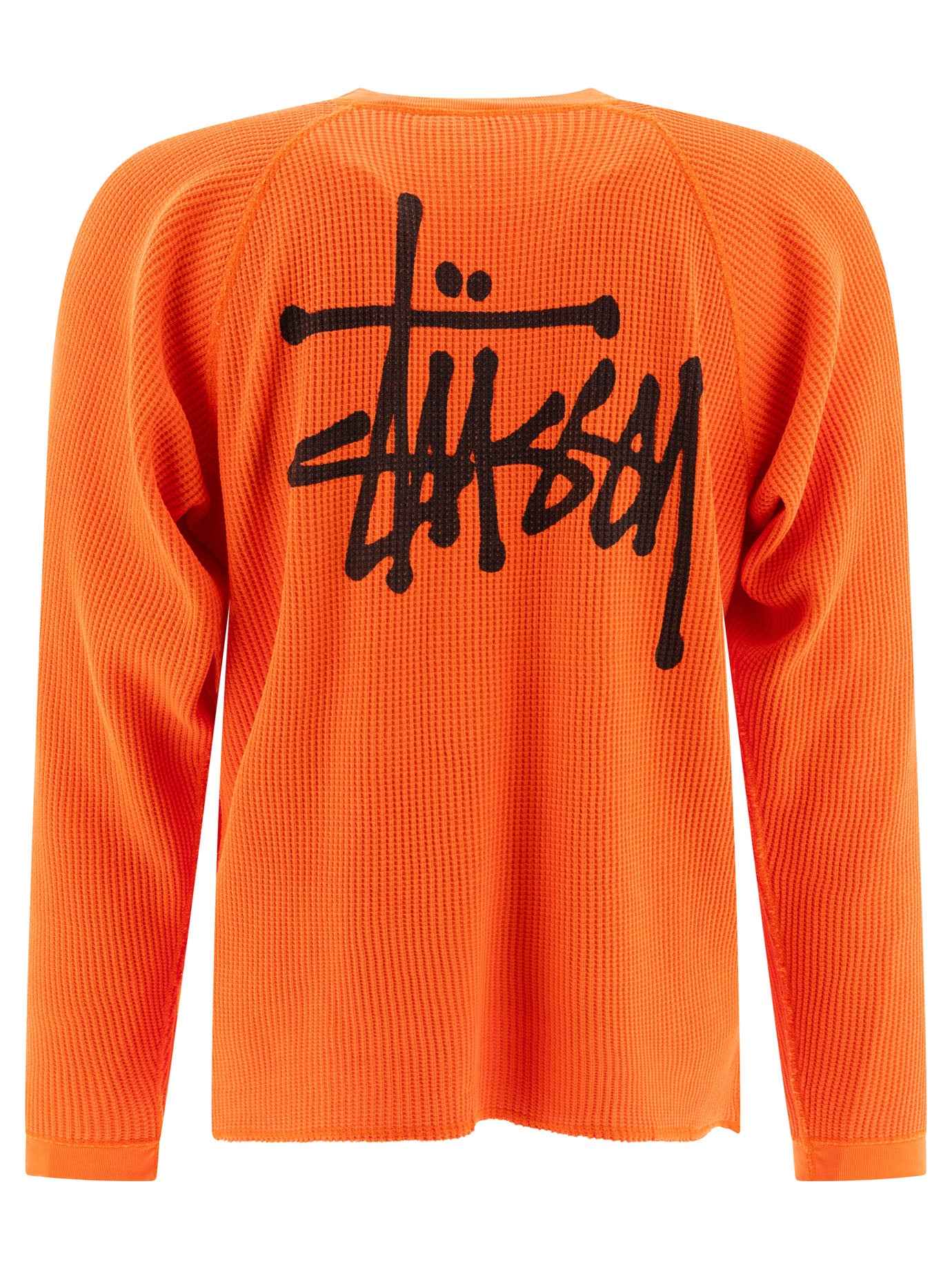 Stüssy Basic Stock Thermal T-Shirt