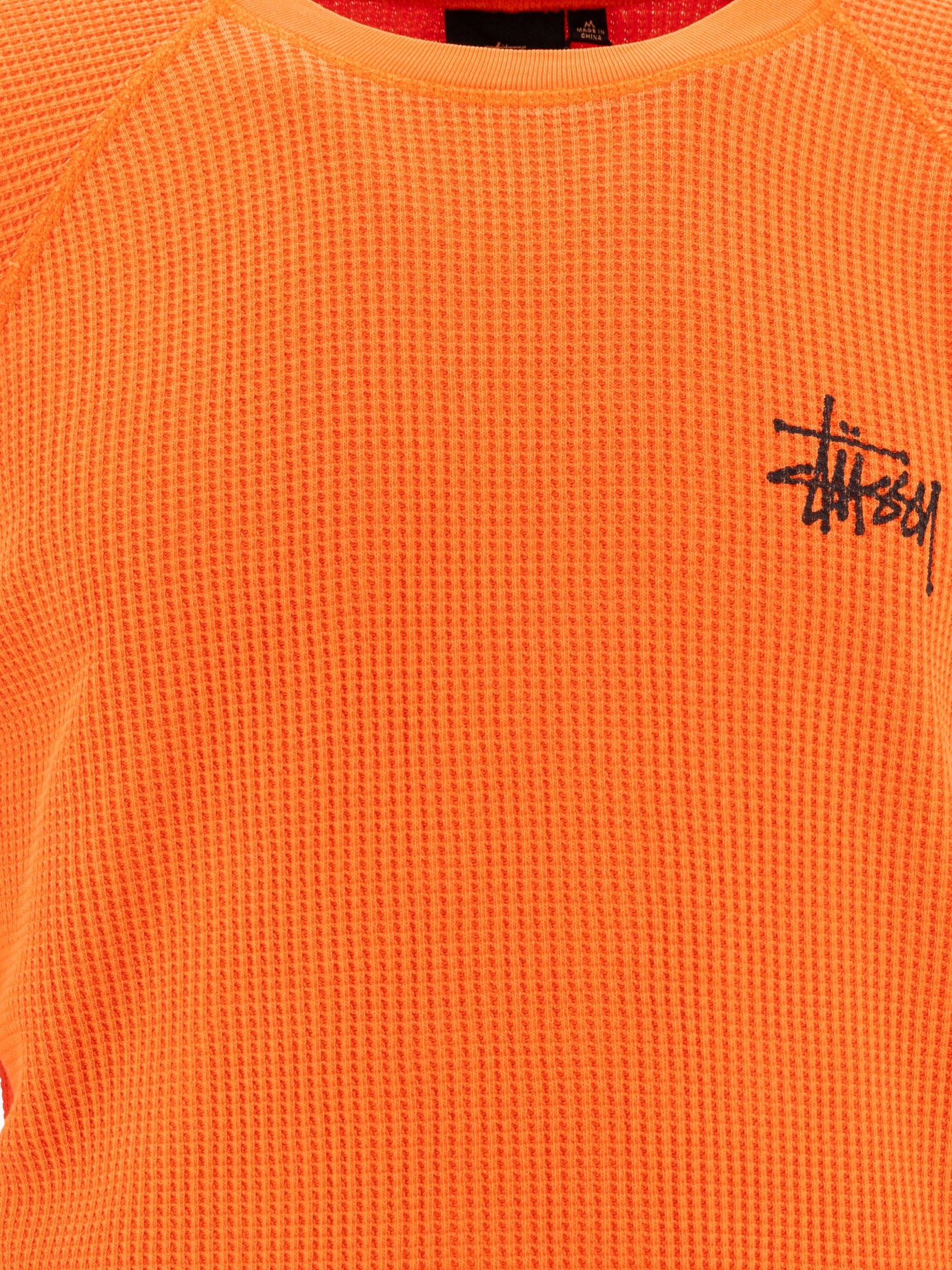 Stüssy Basic Stock Thermal T-Shirt